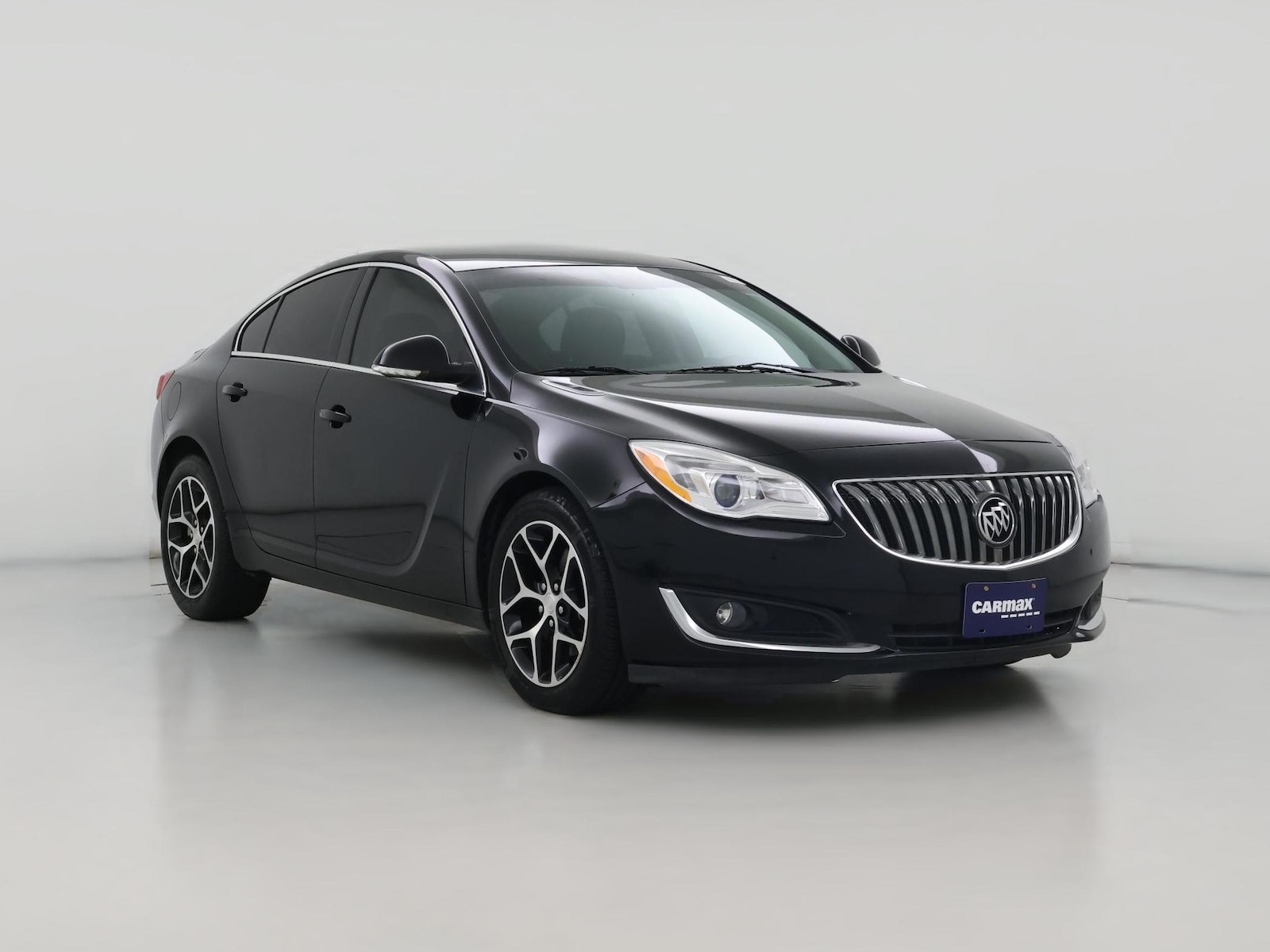 2017 Buick Regal