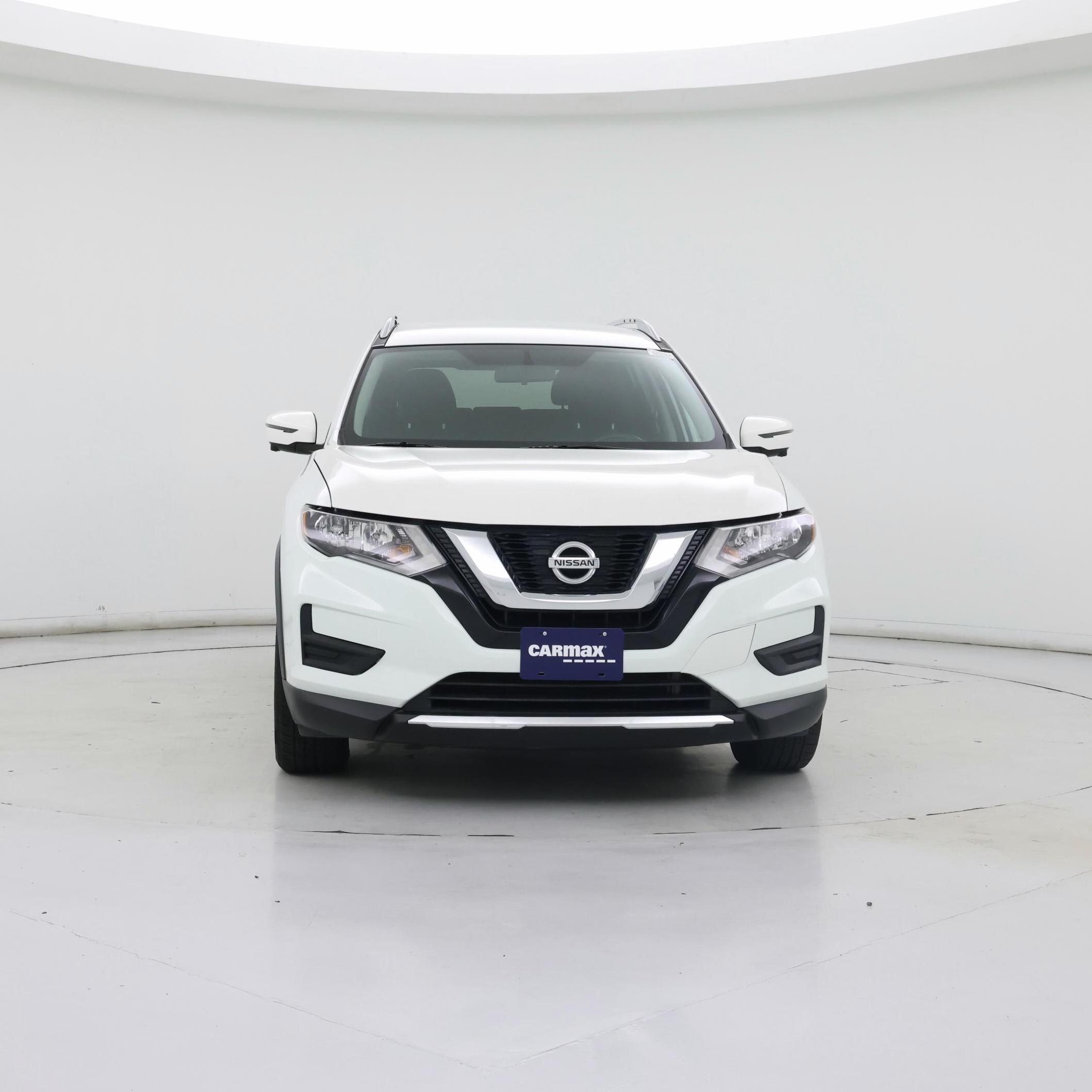 Thumbnail: 2017 Nissan Rogue - 5