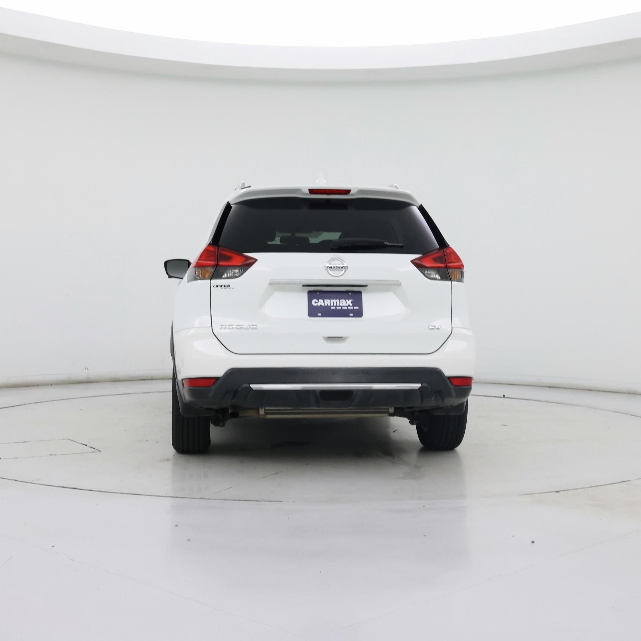 Thumbnail: 2017 Nissan Rogue - 6
