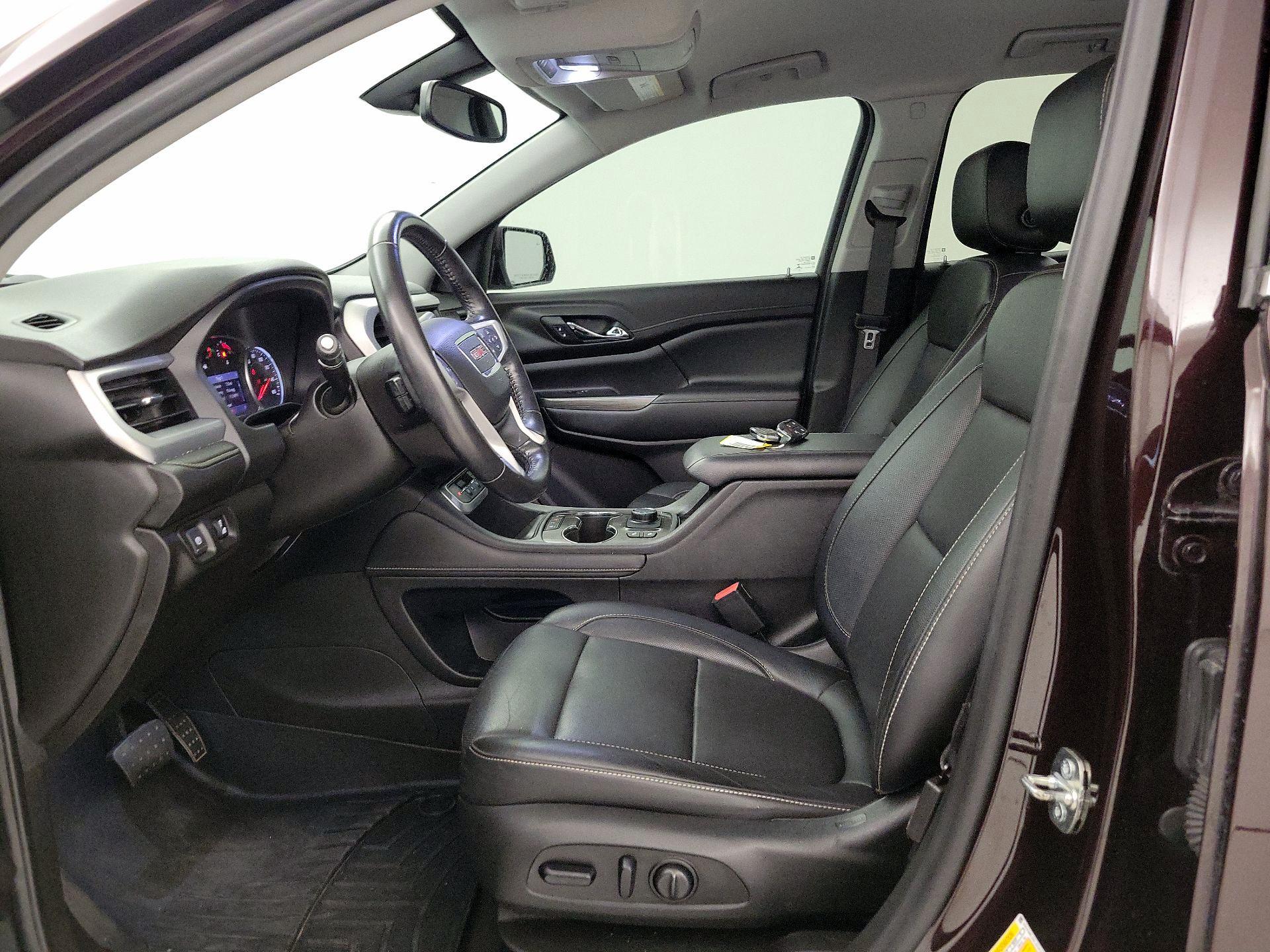 Thumbnail: 2020 GMC Acadia - 11