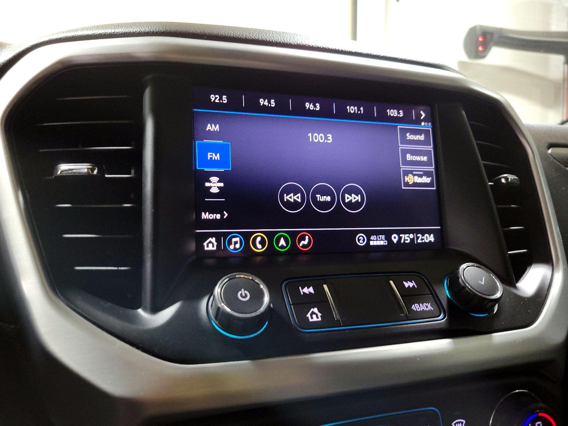 Thumbnail: 2020 GMC Acadia - 15