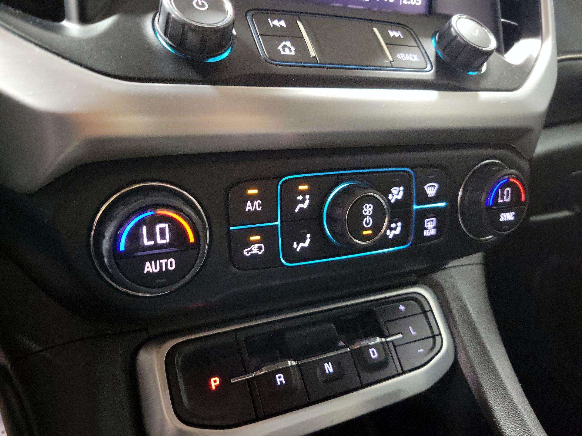 Thumbnail: 2020 GMC Acadia - 16