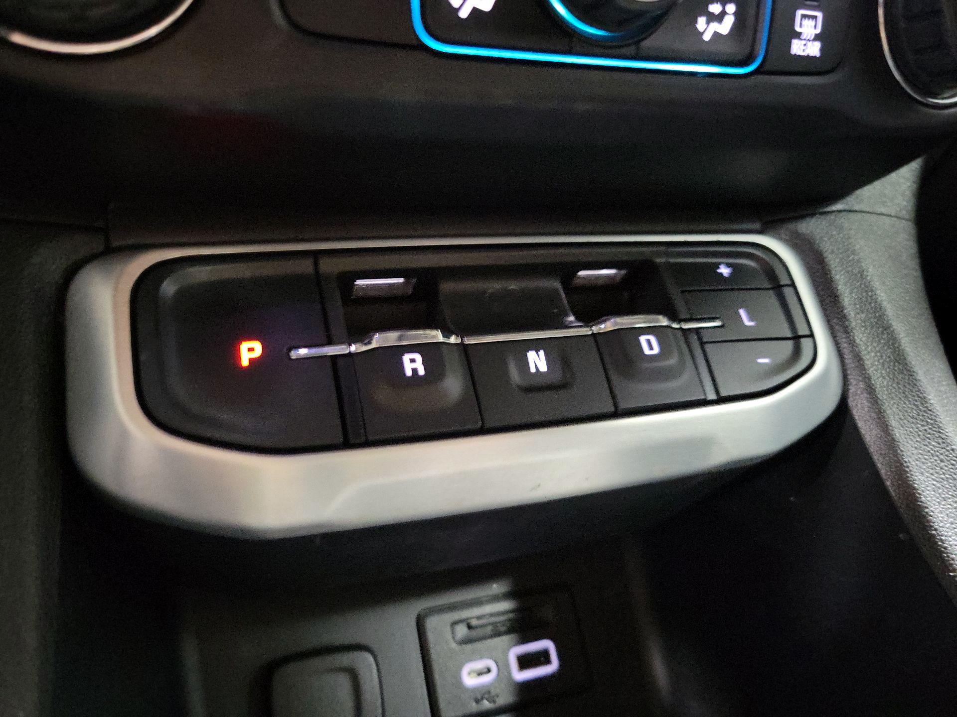 Thumbnail: 2020 GMC Acadia - 17