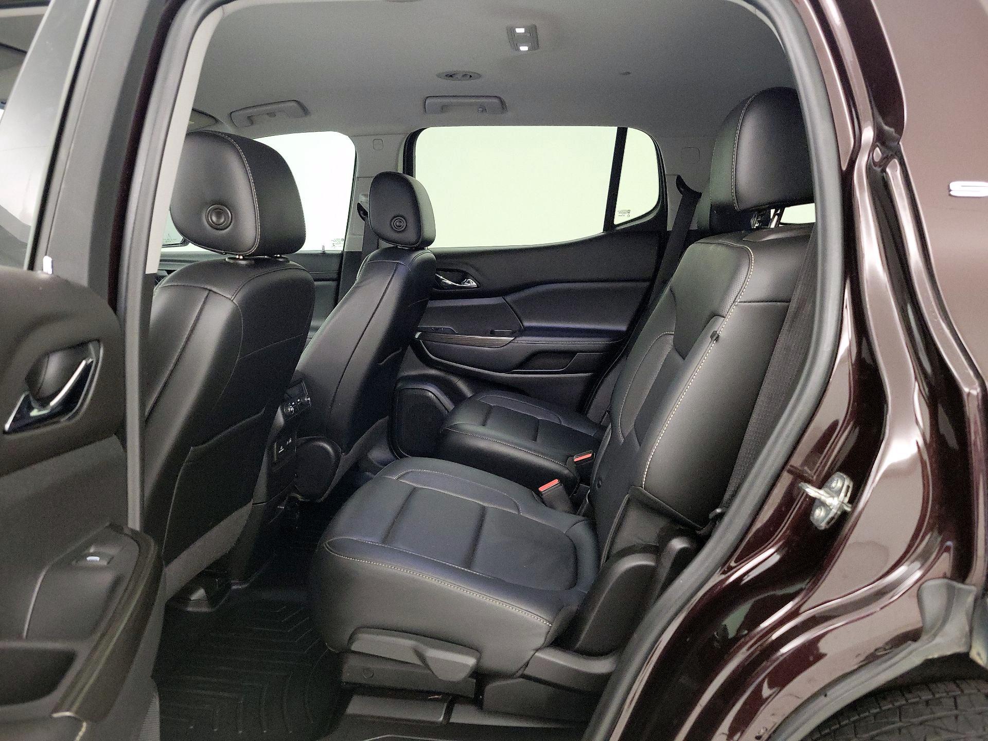 Thumbnail: 2020 GMC Acadia - 18