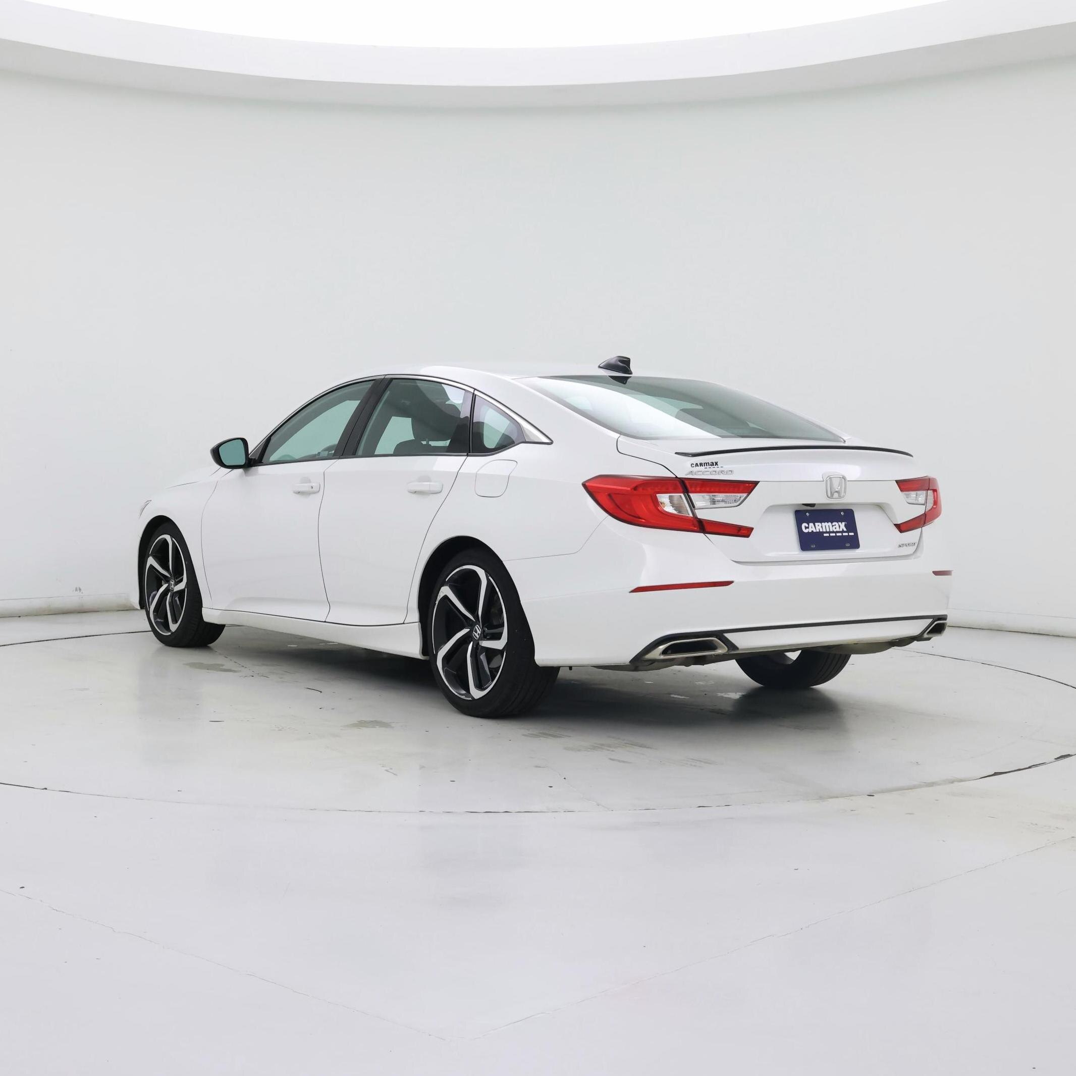 Thumbnail: 2022 Honda Accord - 2