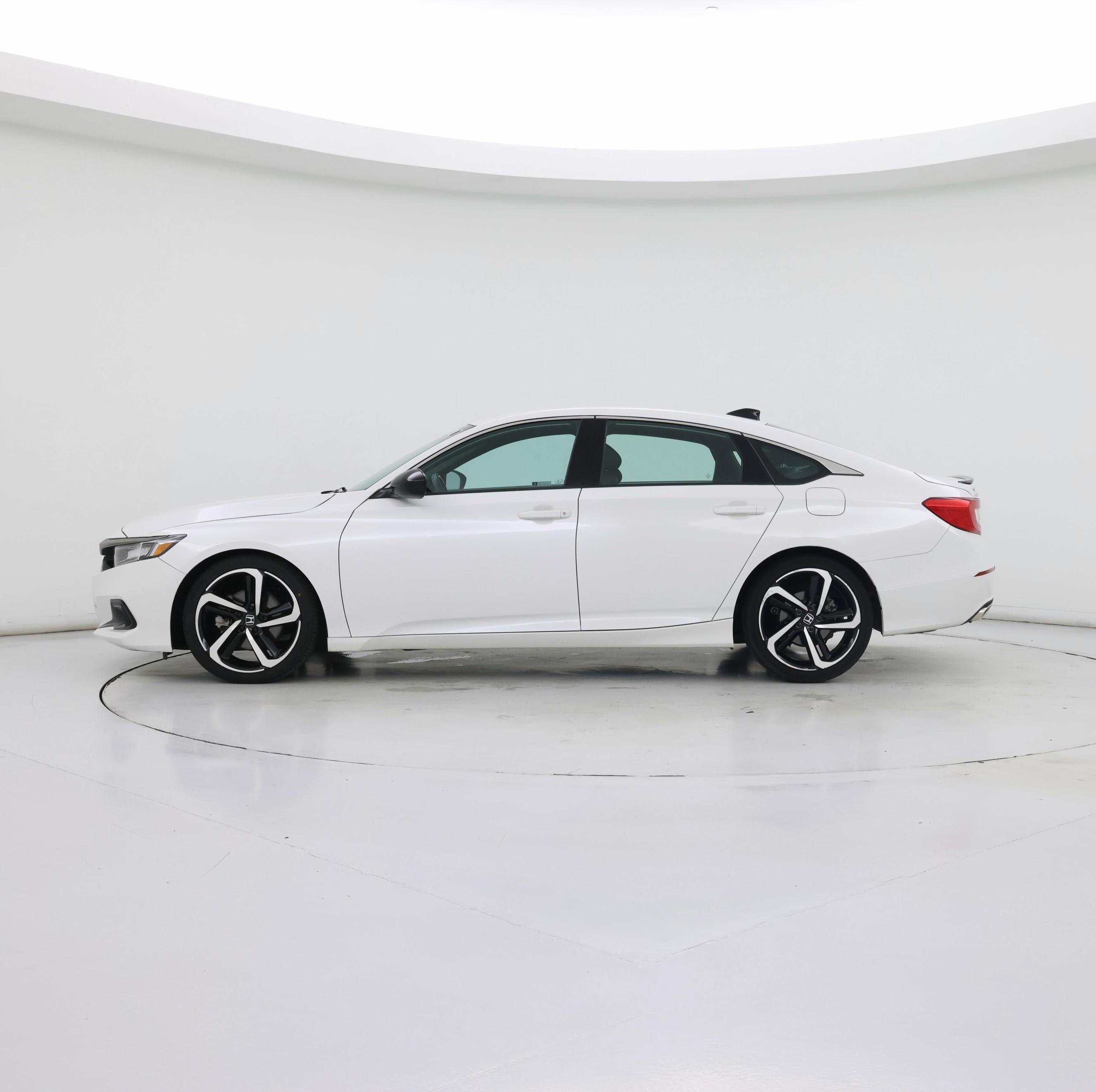 Thumbnail: 2022 Honda Accord - 3