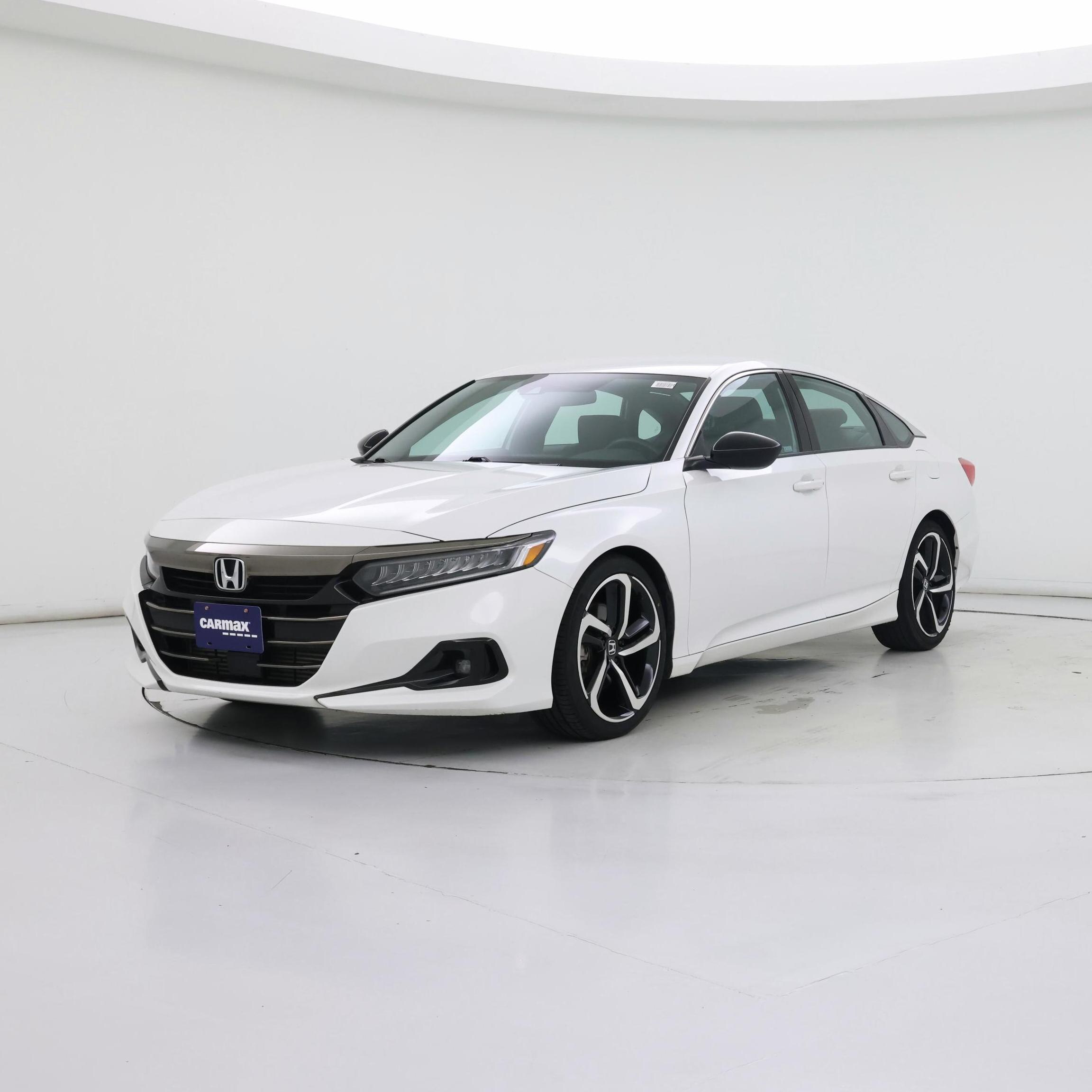Thumbnail: 2022 Honda Accord - 4