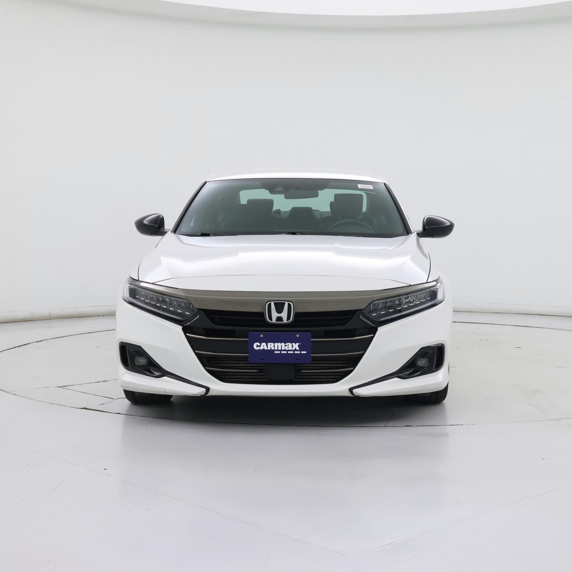Thumbnail: 2022 Honda Accord - 5