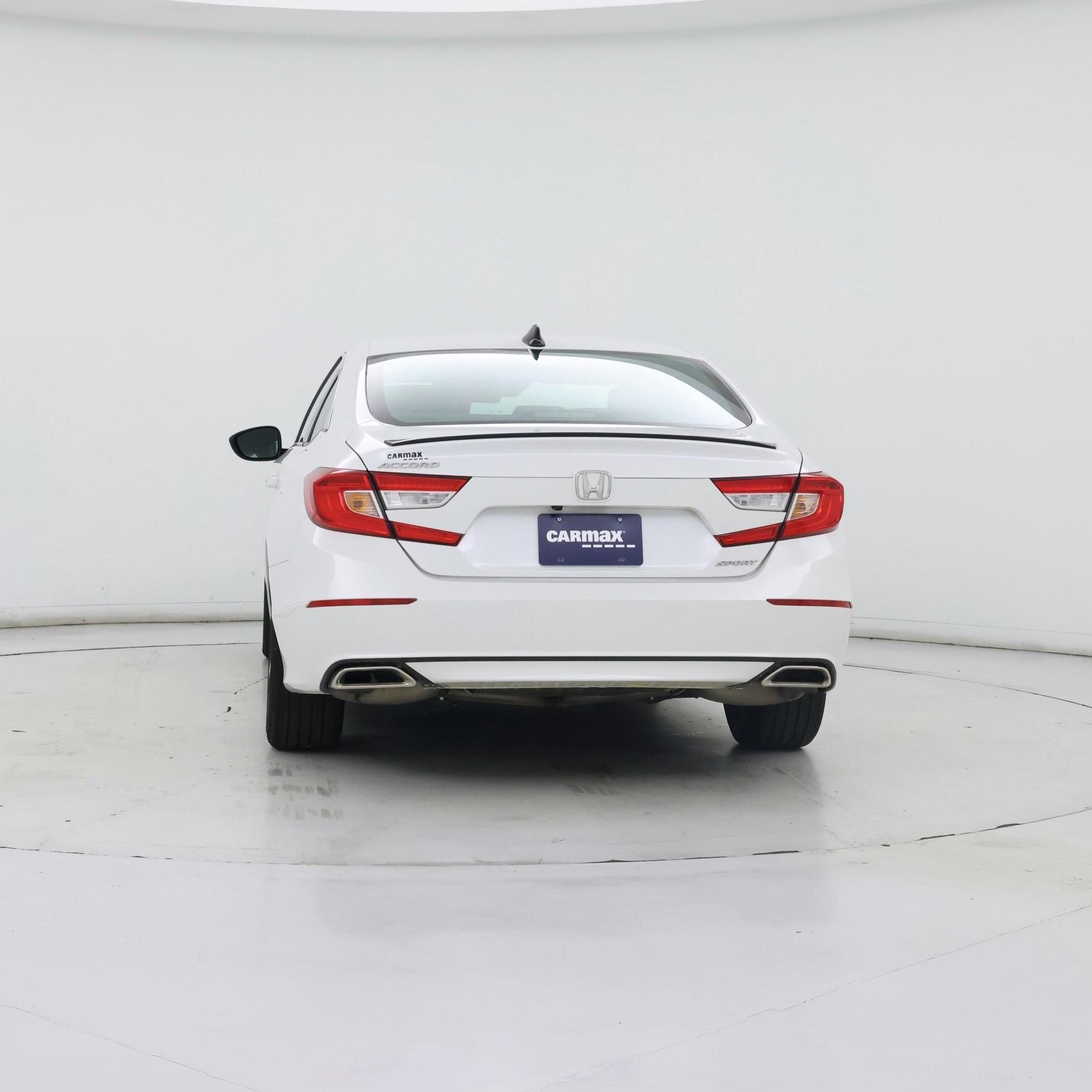 Thumbnail: 2022 Honda Accord - 6