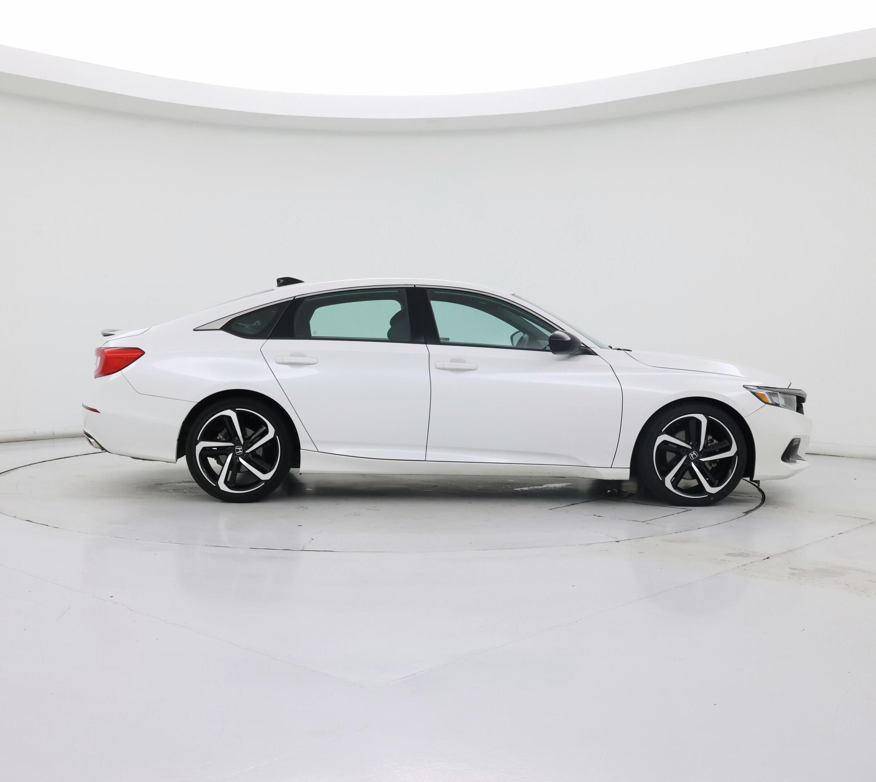 Thumbnail: 2022 Honda Accord - 7