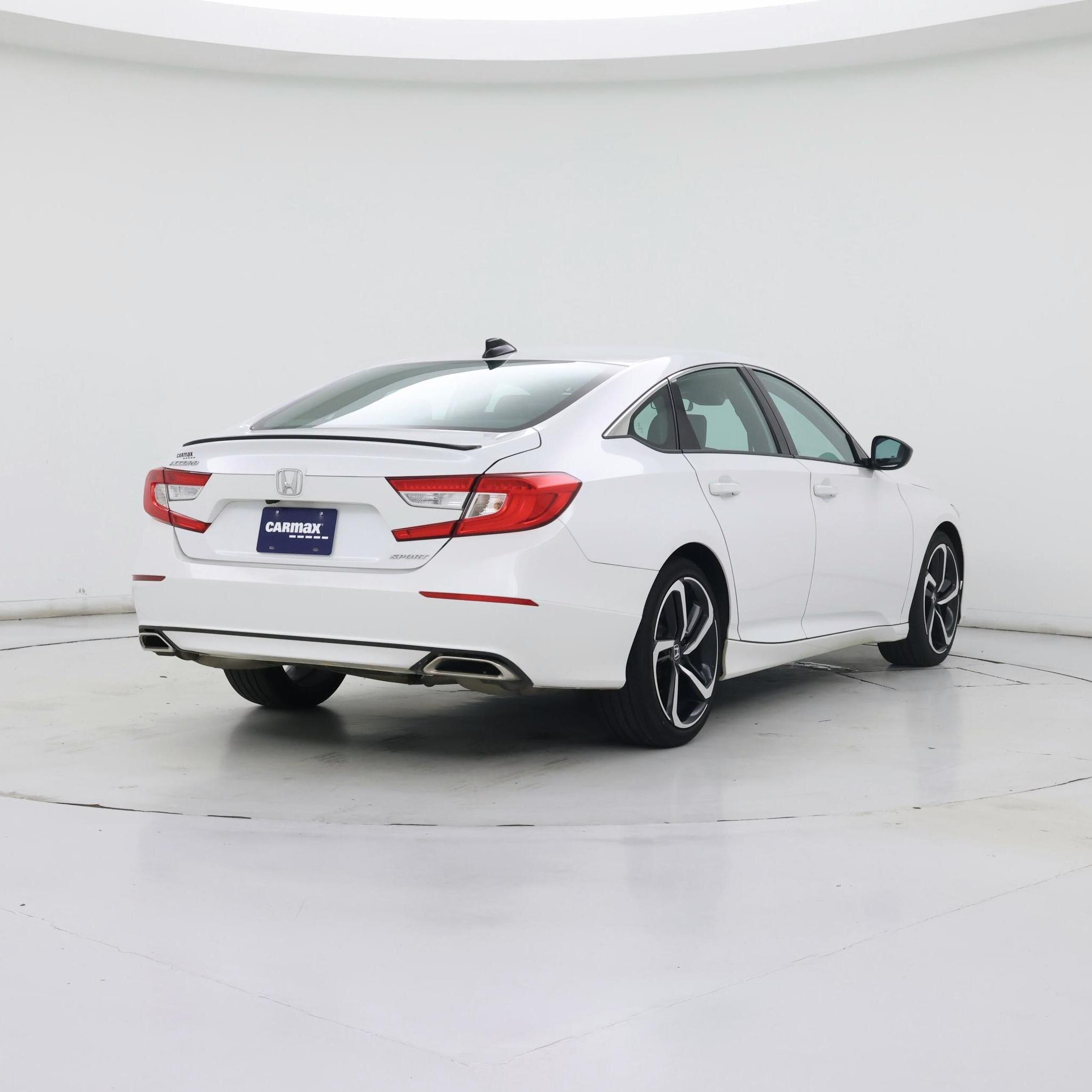 Thumbnail: 2022 Honda Accord - 8