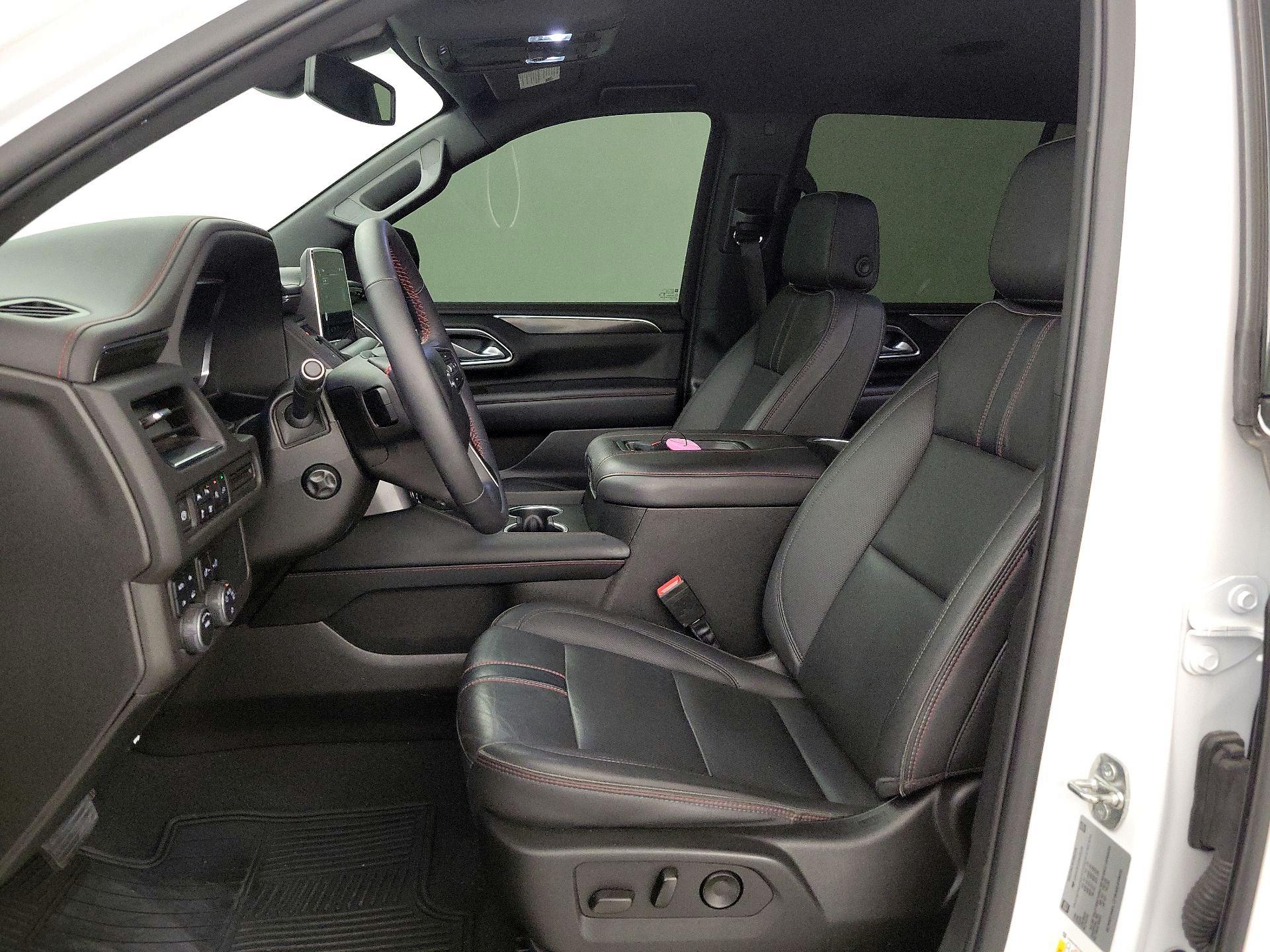 Thumbnail: 2022 Chevrolet Tahoe - 11
