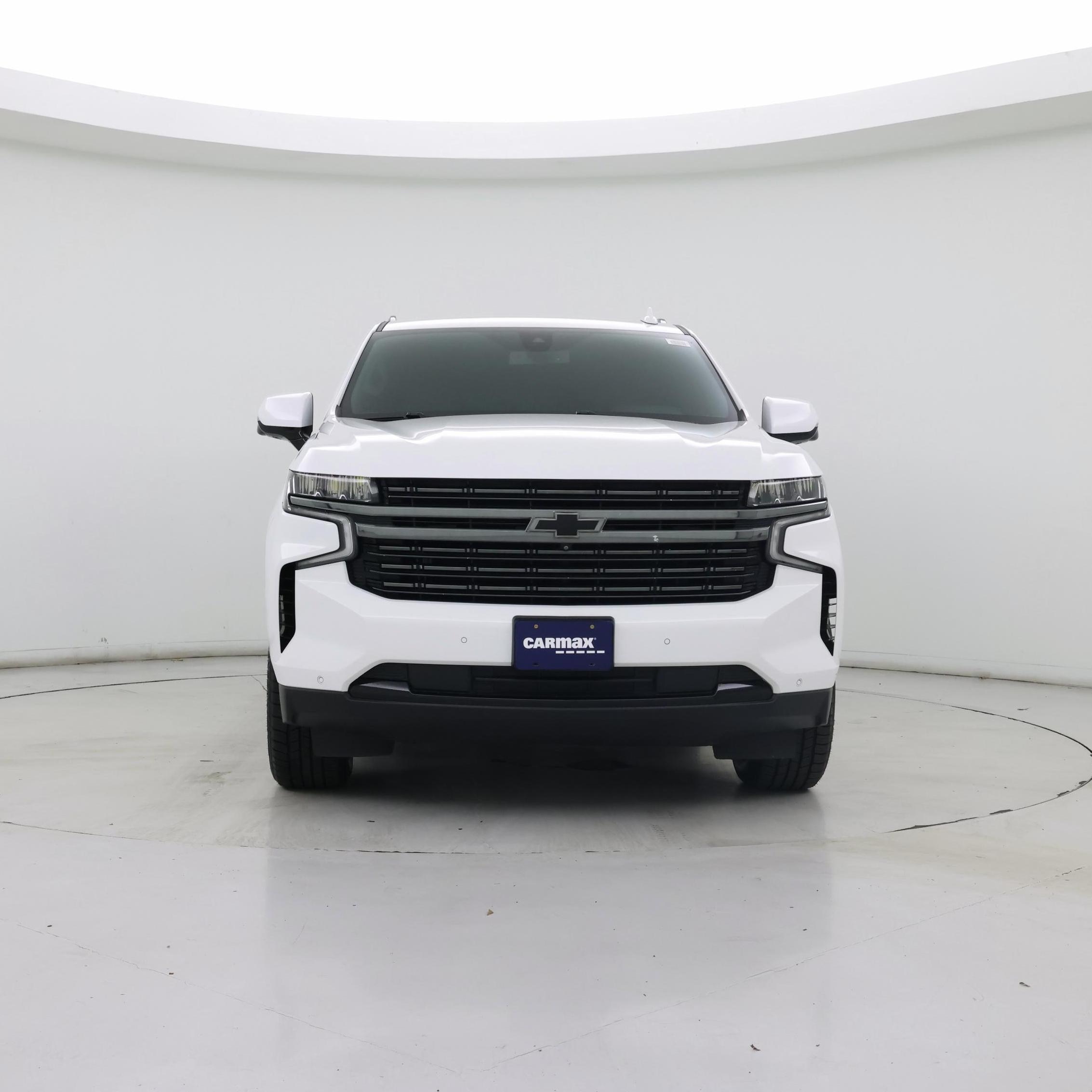 Thumbnail: 2022 Chevrolet Tahoe - 5