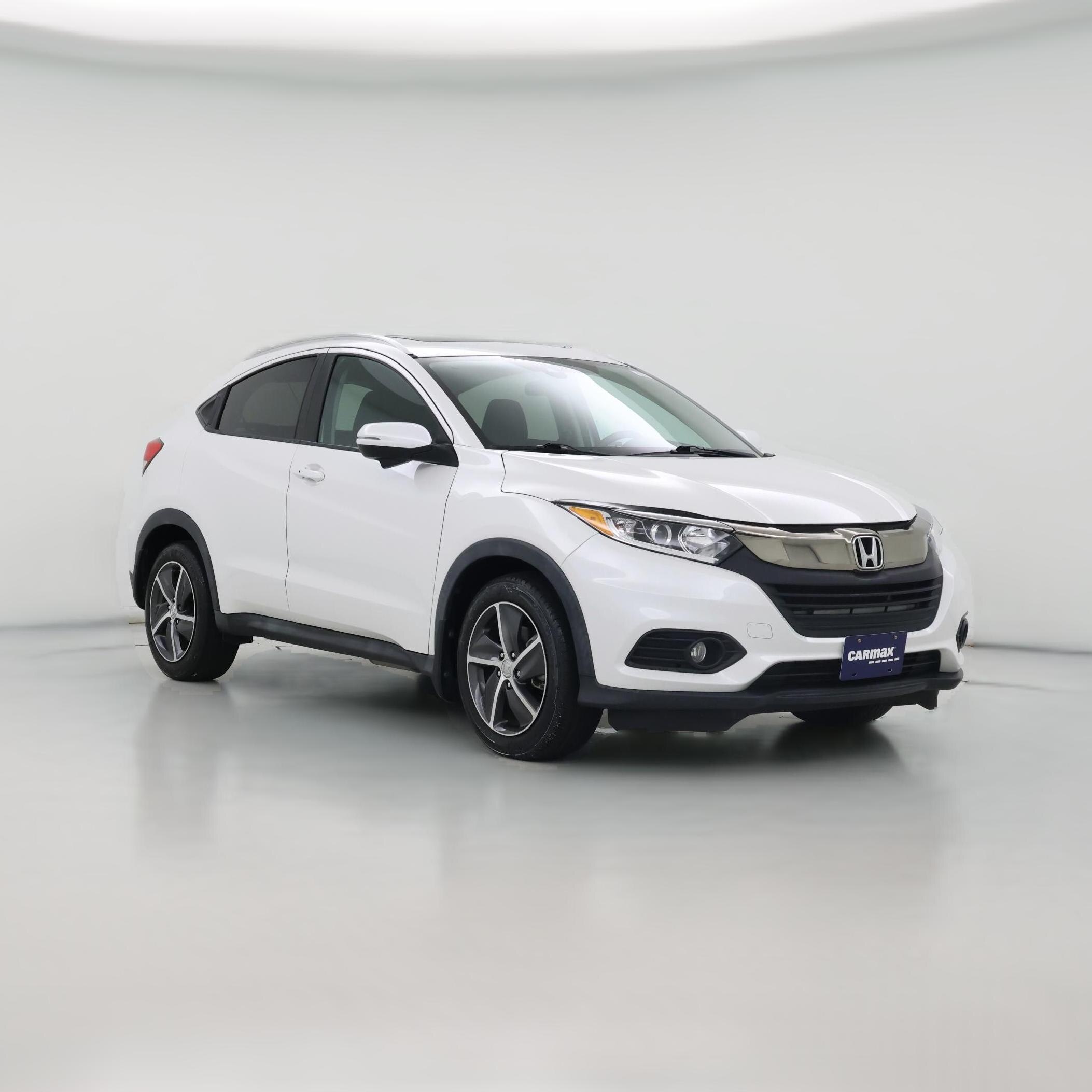 Thumbnail: 2022 Honda HR-V - 1