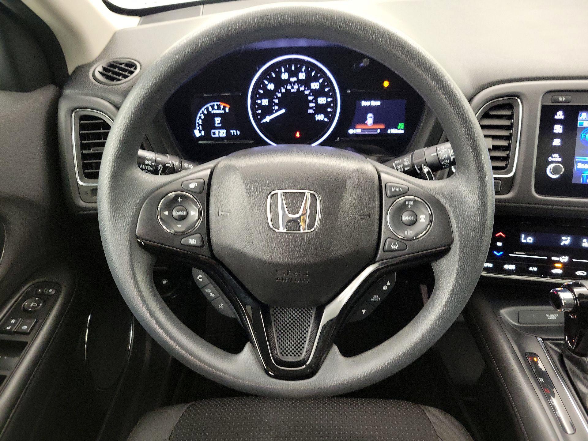 Thumbnail: 2022 Honda HR-V - 10