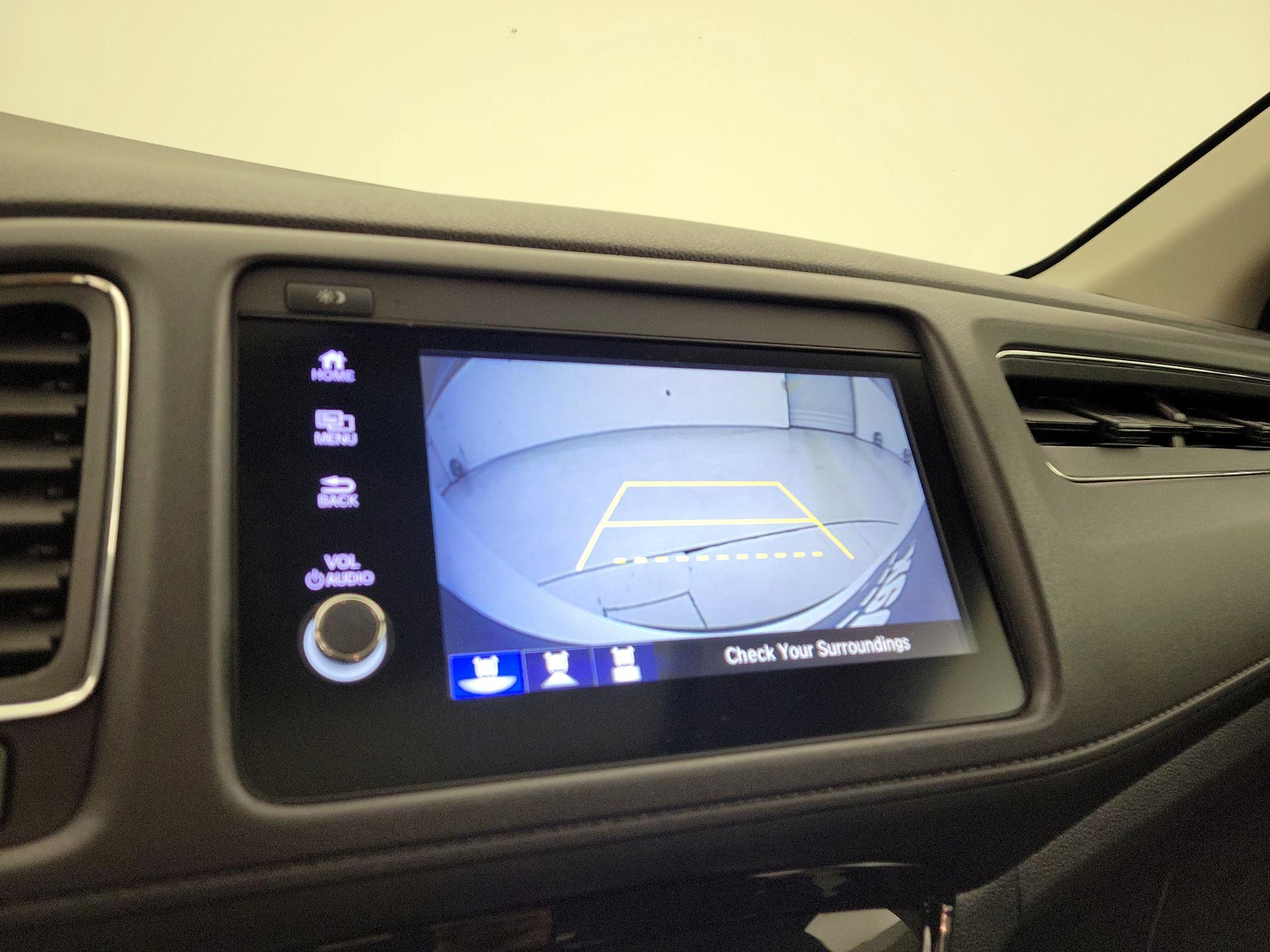 Thumbnail: 2022 Honda HR-V - 14