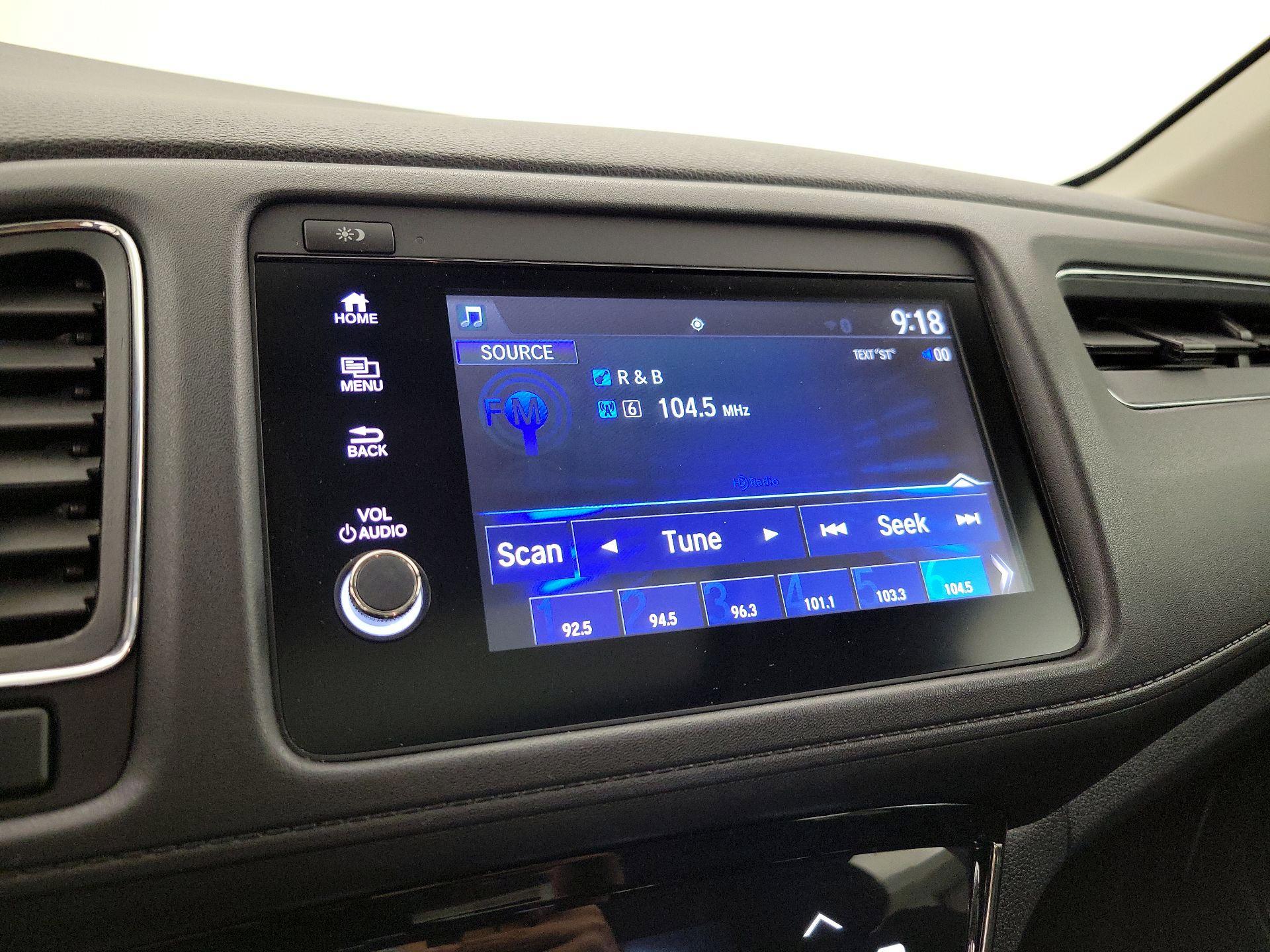 Thumbnail: 2022 Honda HR-V - 15