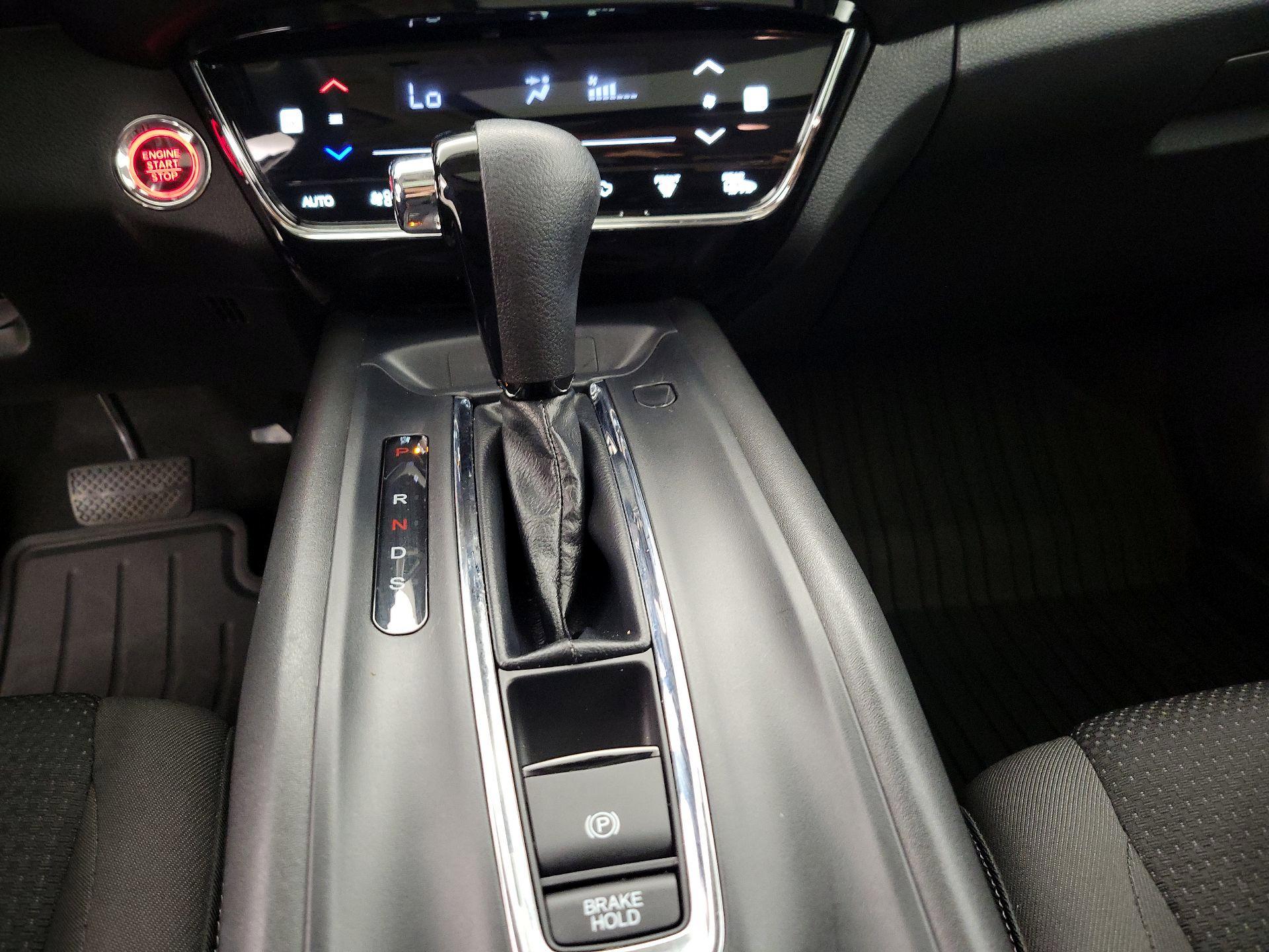 Thumbnail: 2022 Honda HR-V - 17