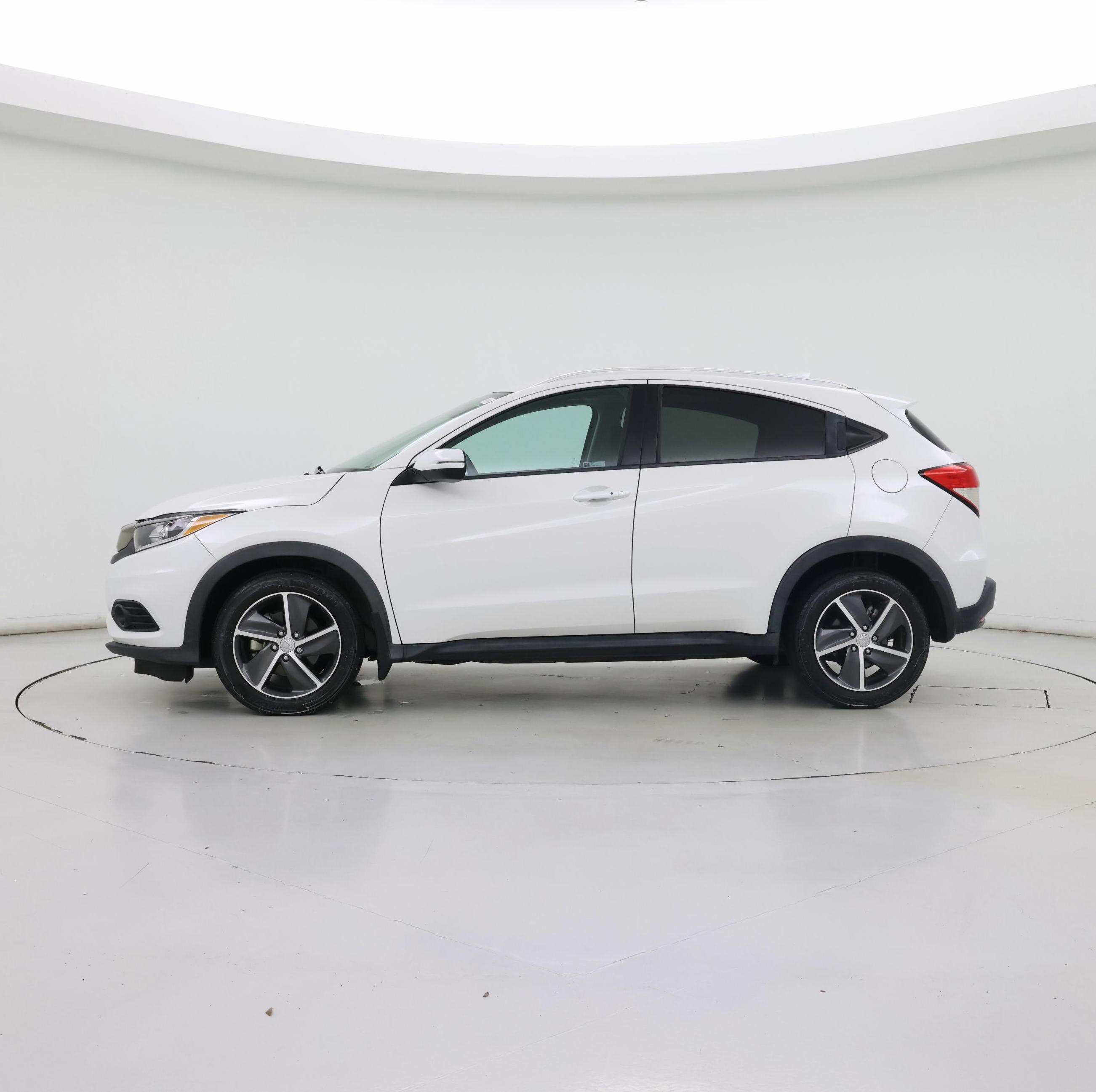 Thumbnail: 2022 Honda HR-V - 3