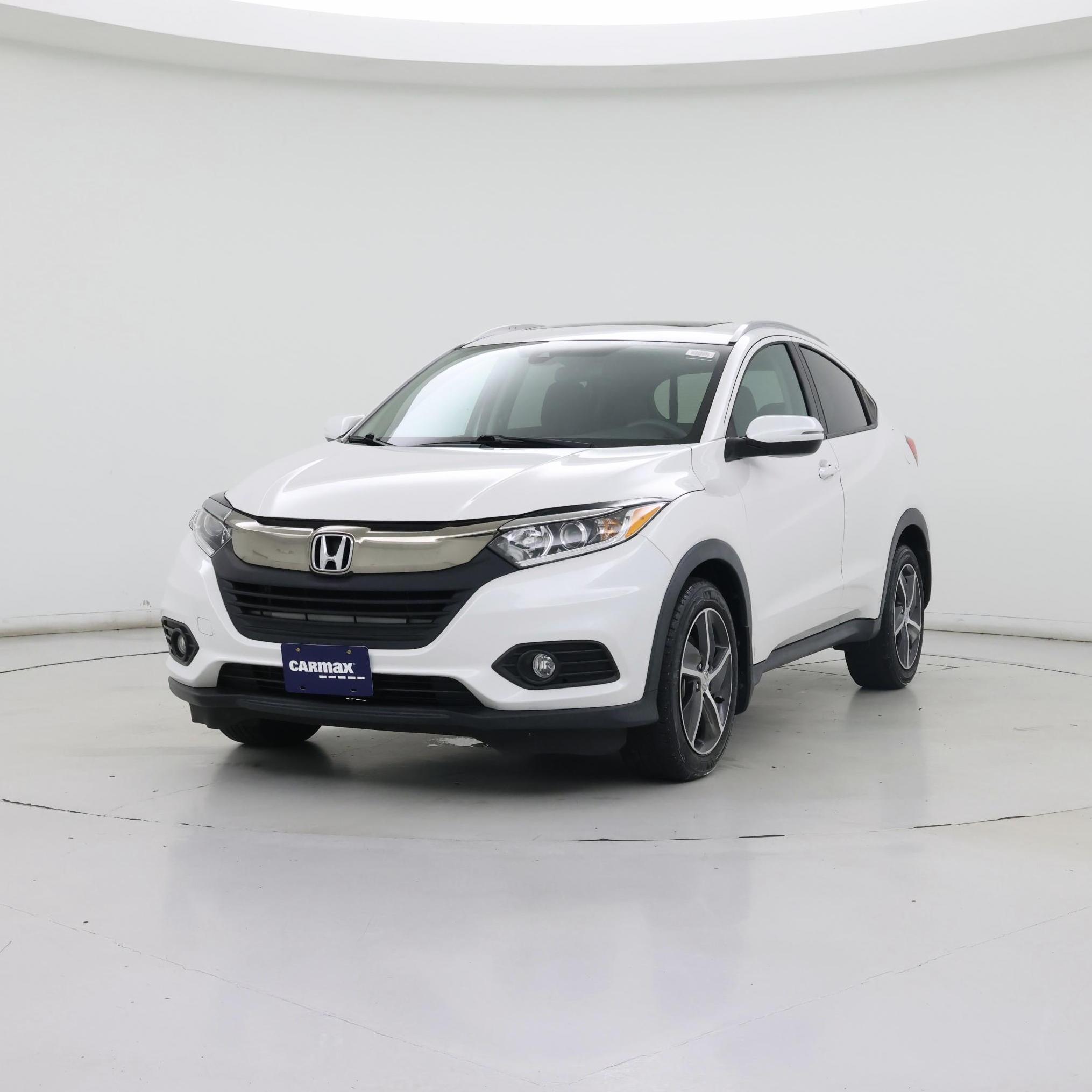Thumbnail: 2022 Honda HR-V - 4