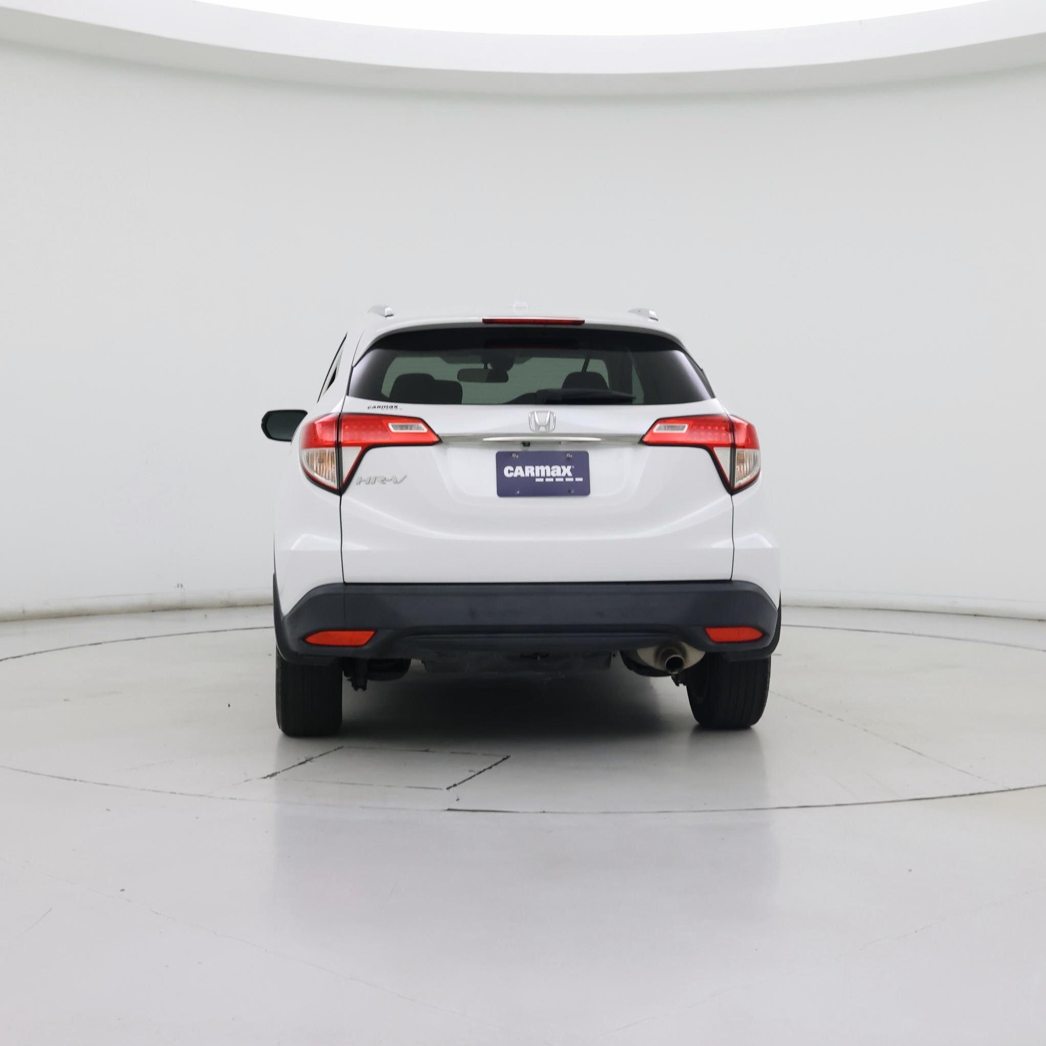 Thumbnail: 2022 Honda HR-V - 6