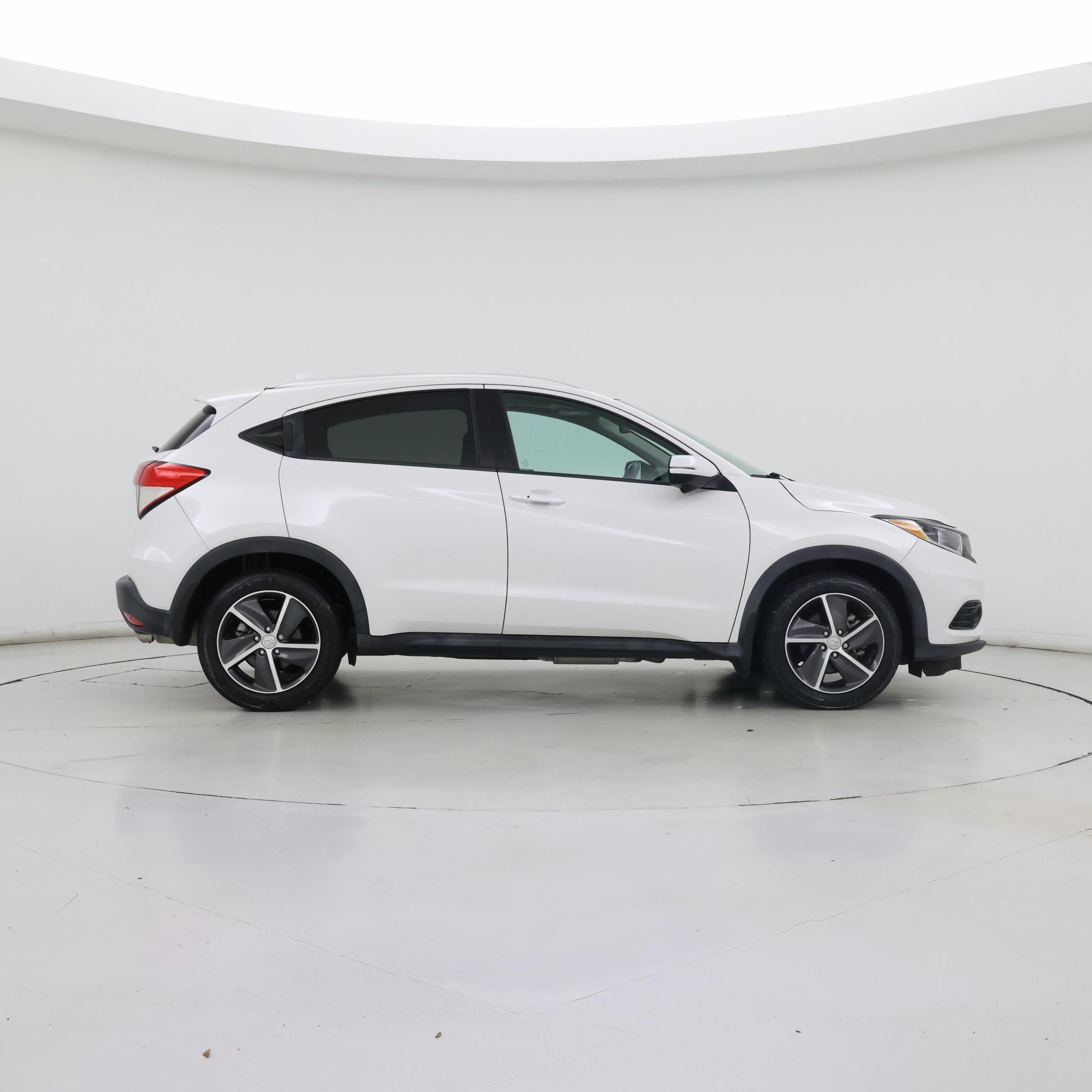 Thumbnail: 2022 Honda HR-V - 7