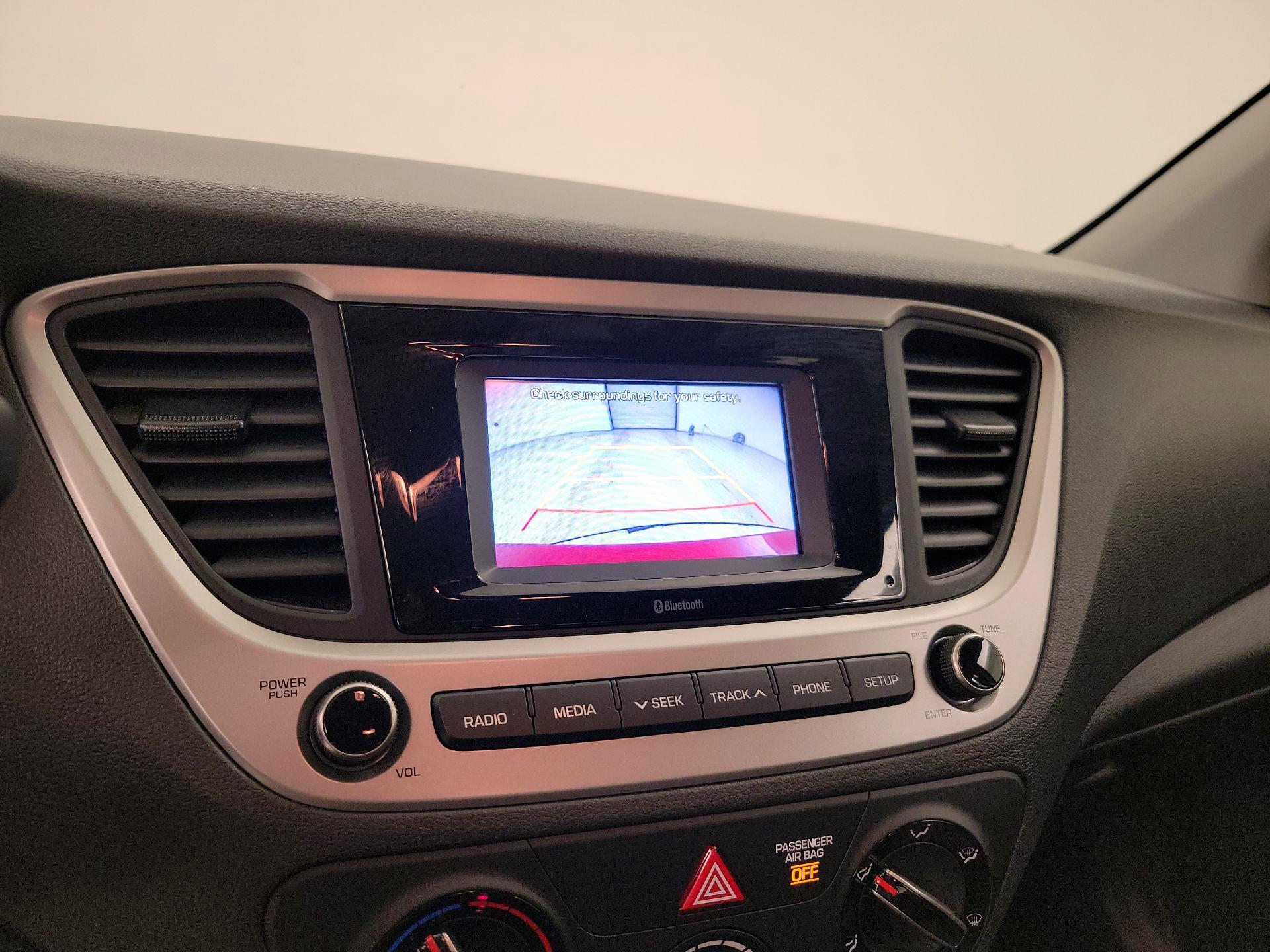 Thumbnail: 2021 Hyundai Accent - 14