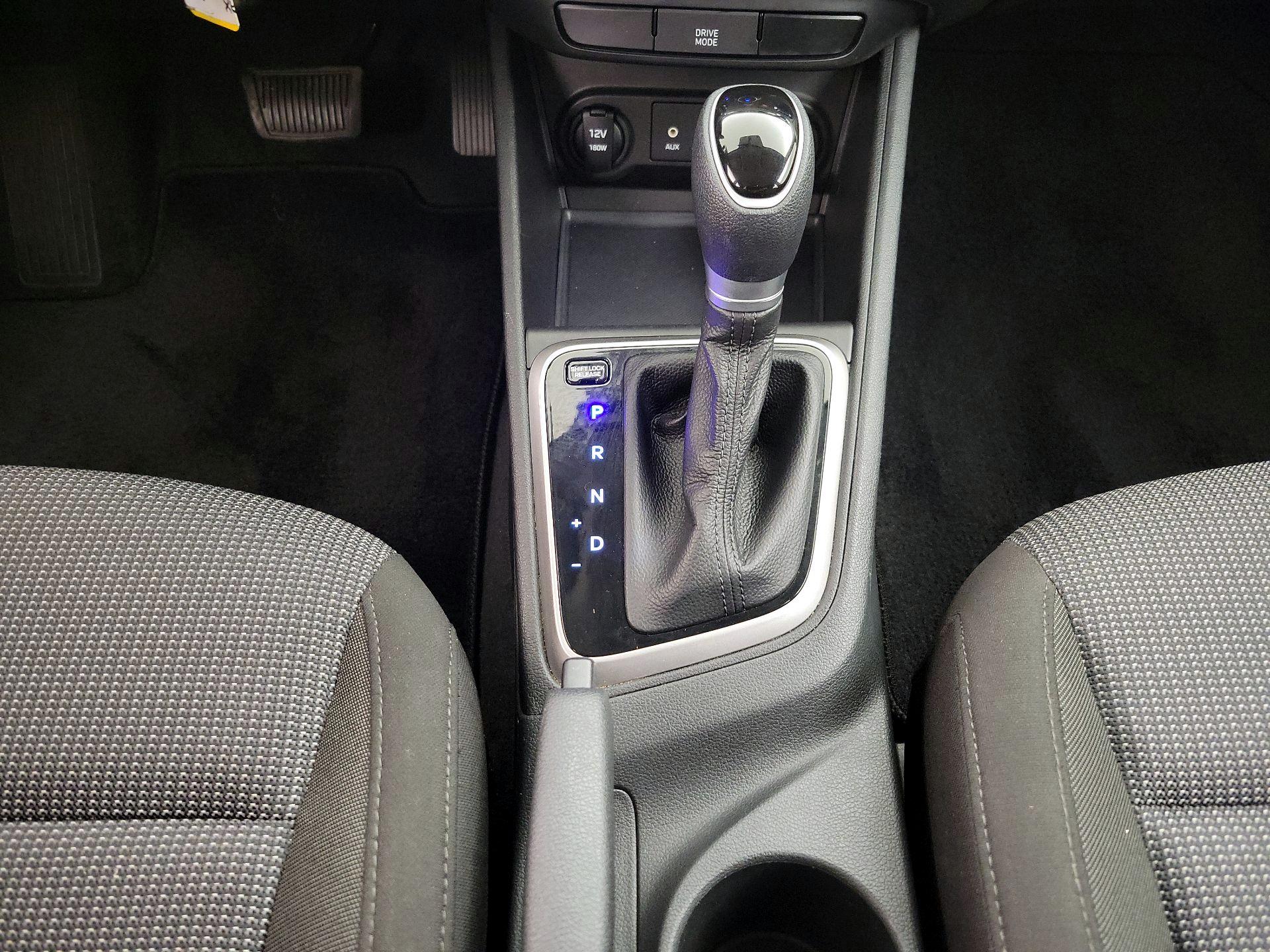 Thumbnail: 2021 Hyundai Accent - 17