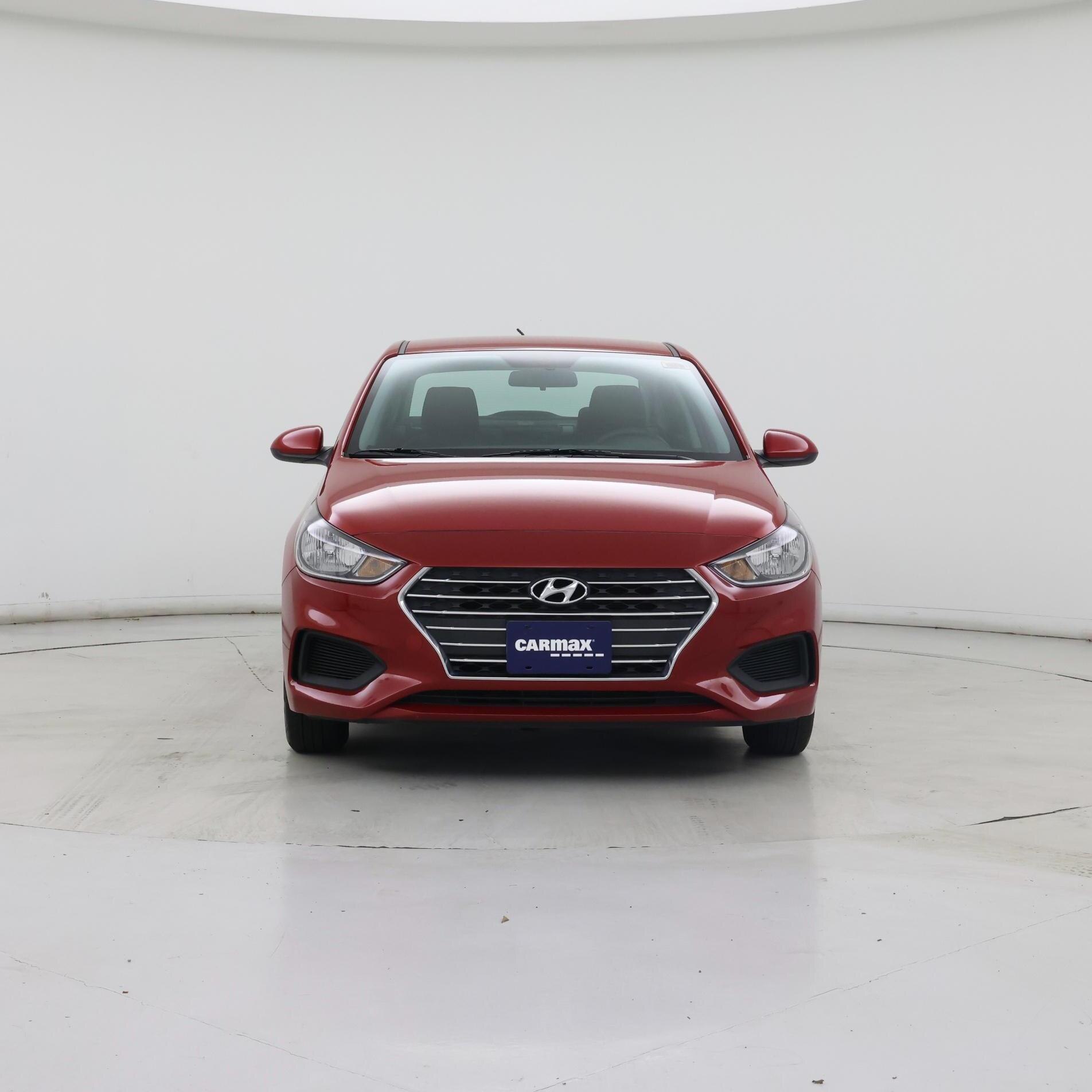 Thumbnail: 2021 Hyundai Accent - 5