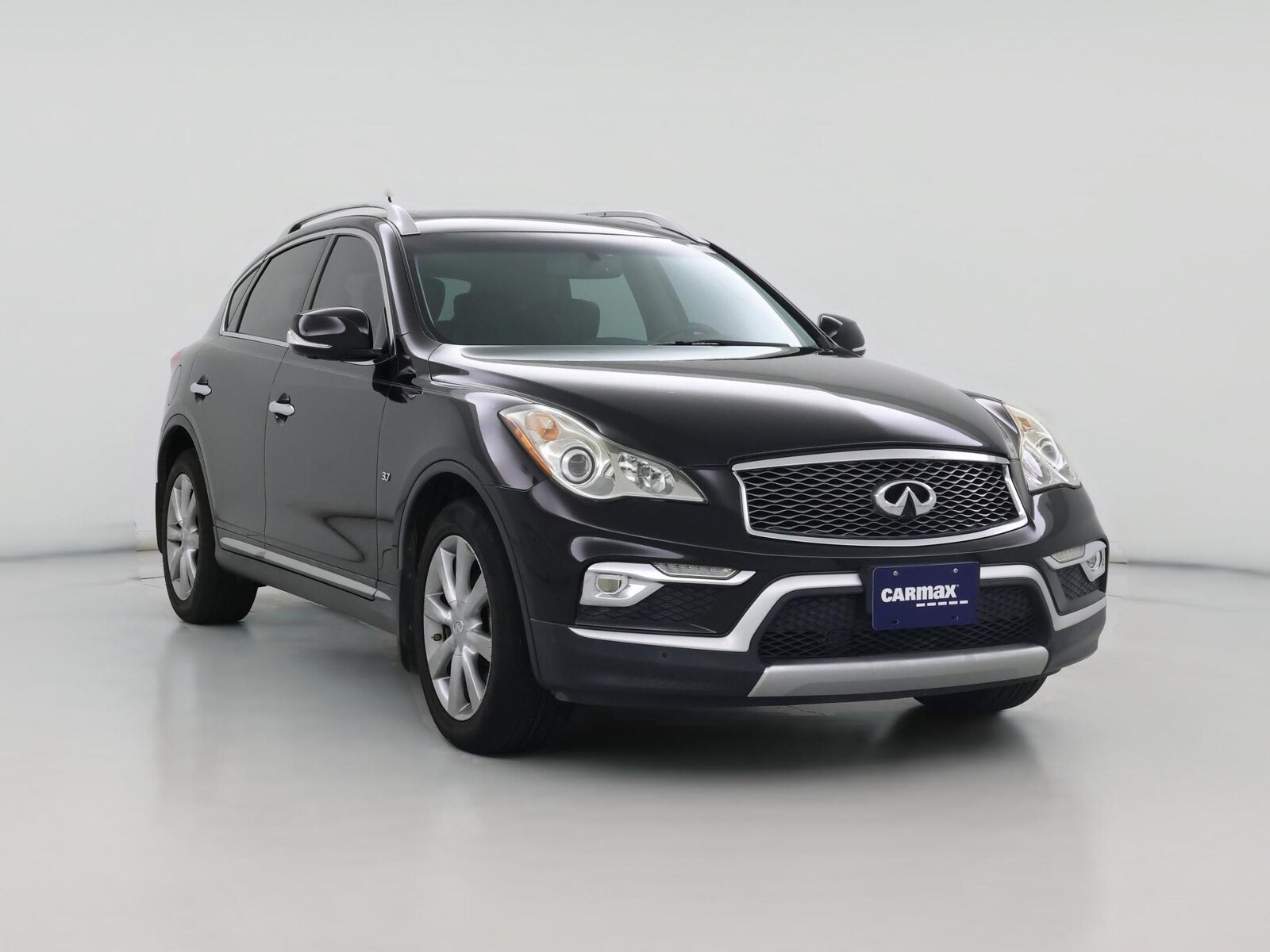 2017 INFINITI QX50