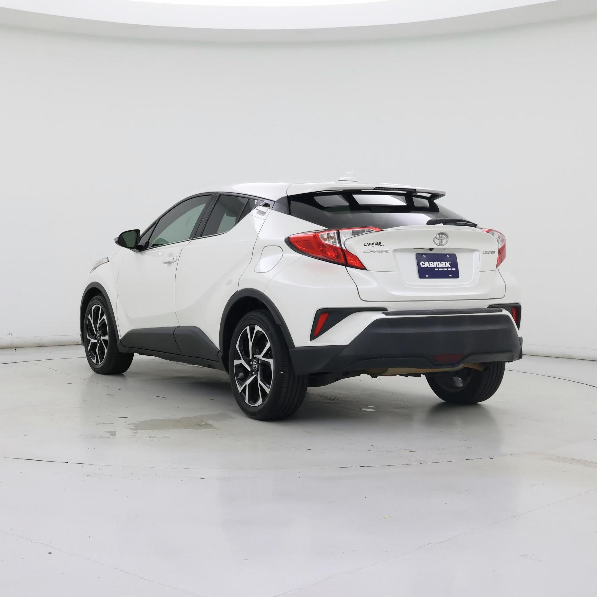 Thumbnail: 2019 Toyota C-HR - 2