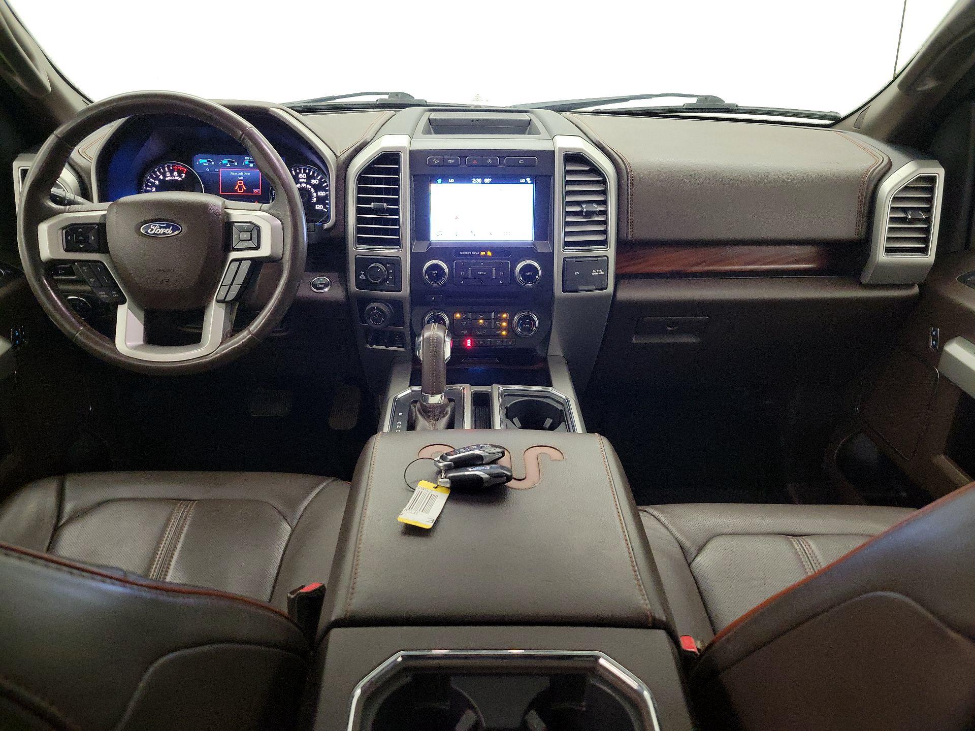 Thumbnail: 2017 Ford F-150 - 9