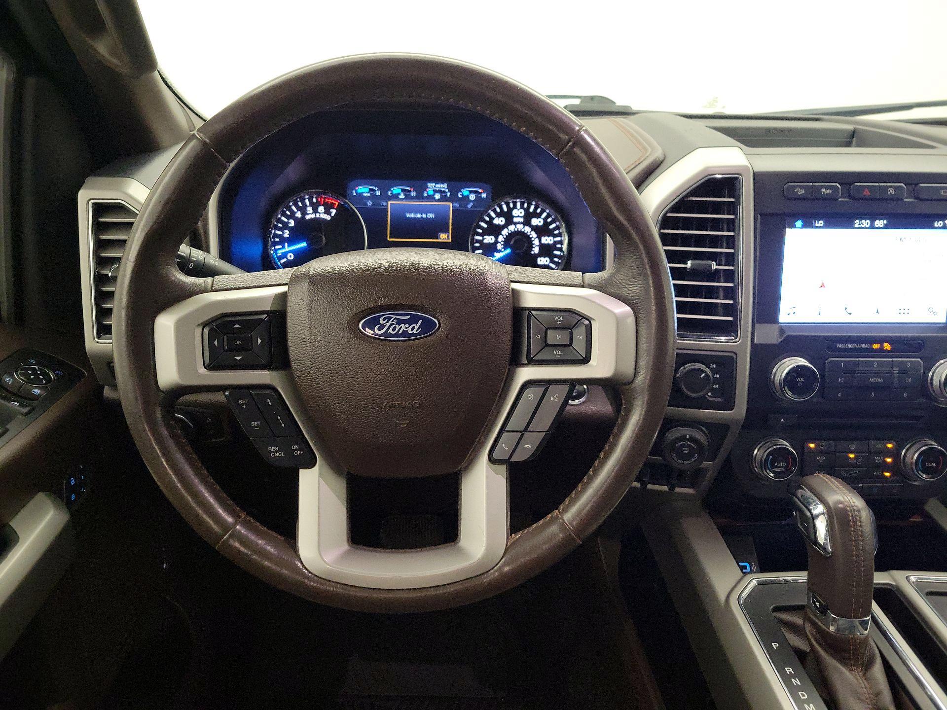 Thumbnail: 2017 Ford F-150 - 10