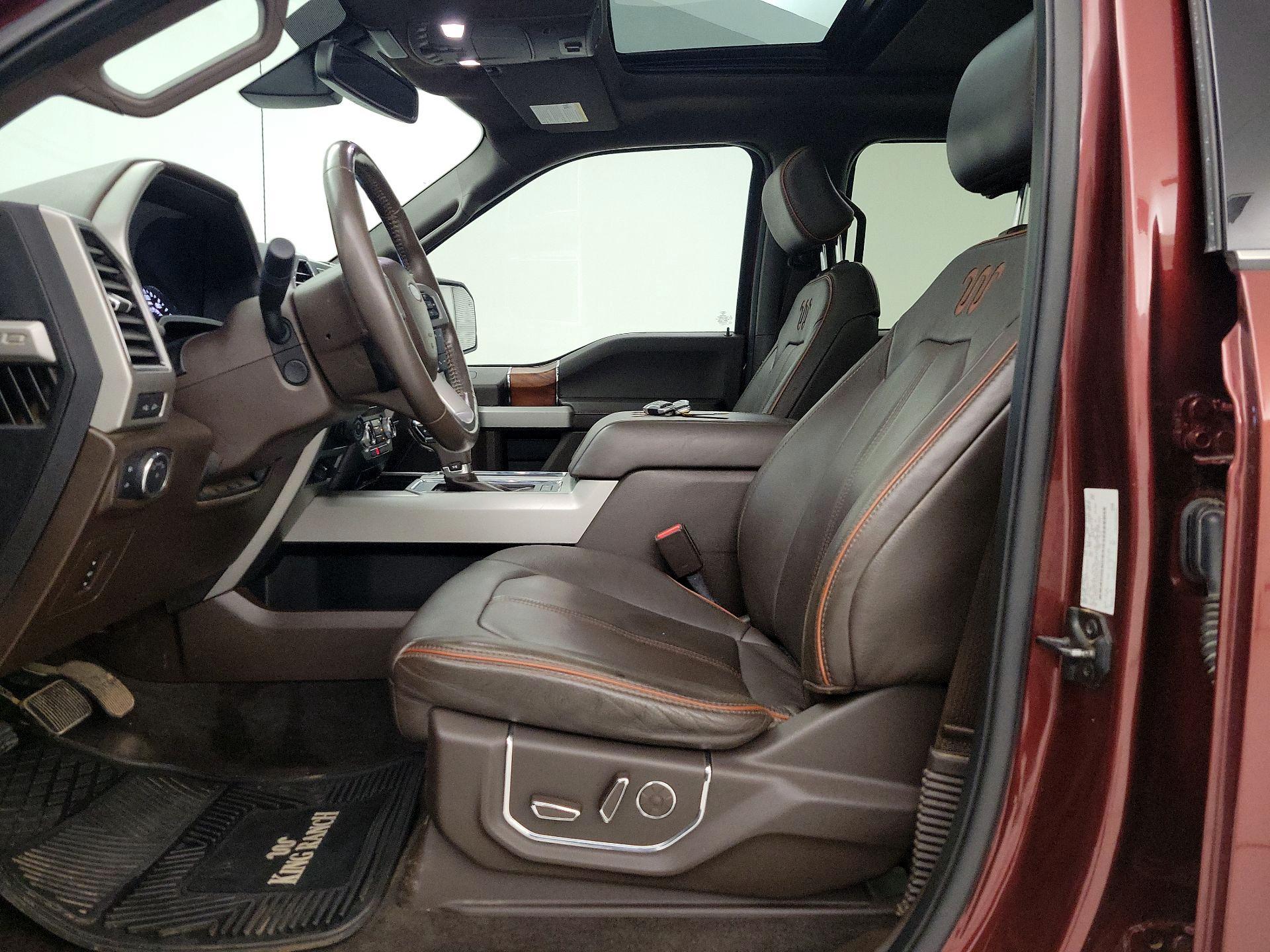 Thumbnail: 2017 Ford F-150 - 11