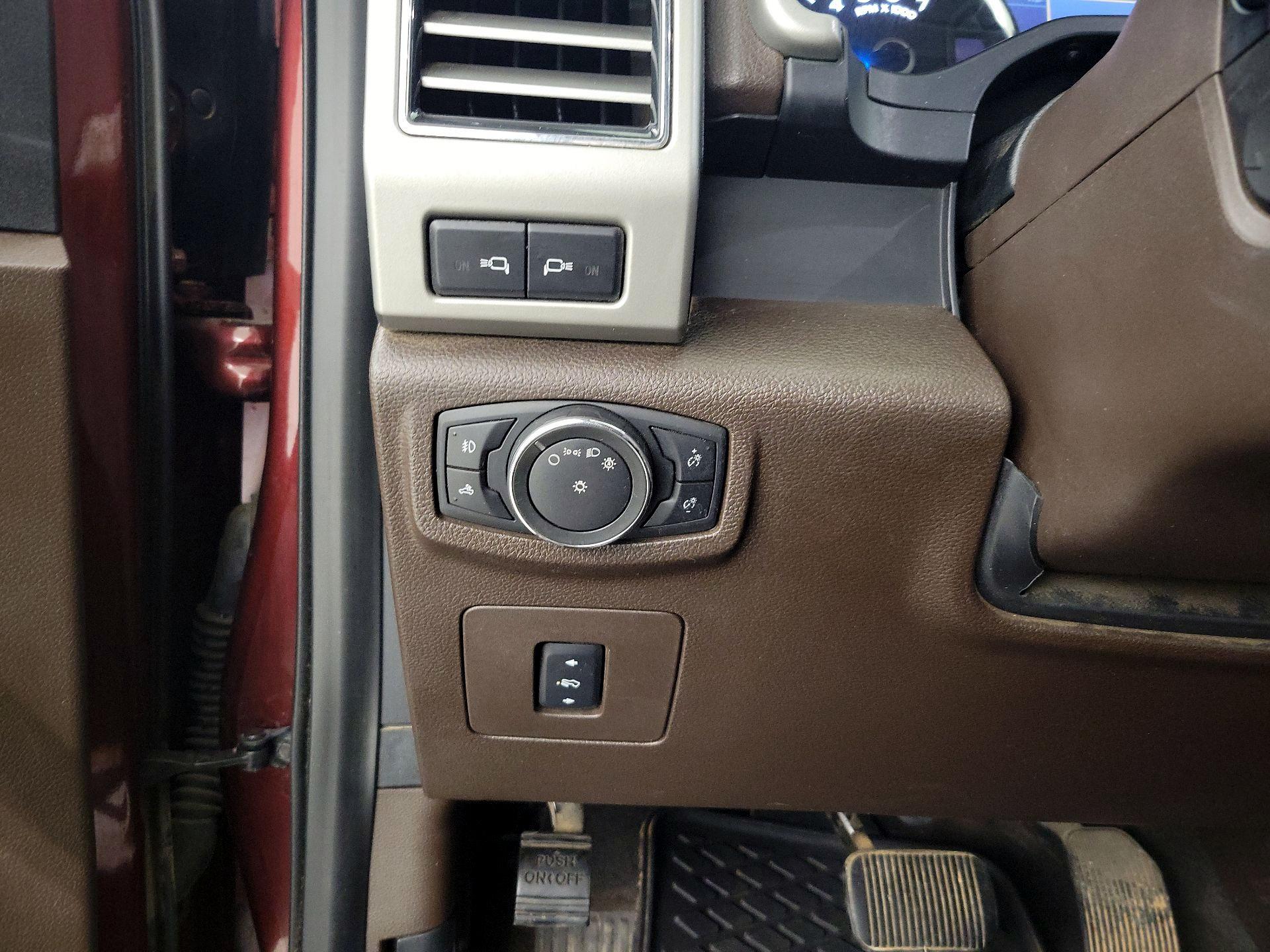 Thumbnail: 2017 Ford F-150 - 13