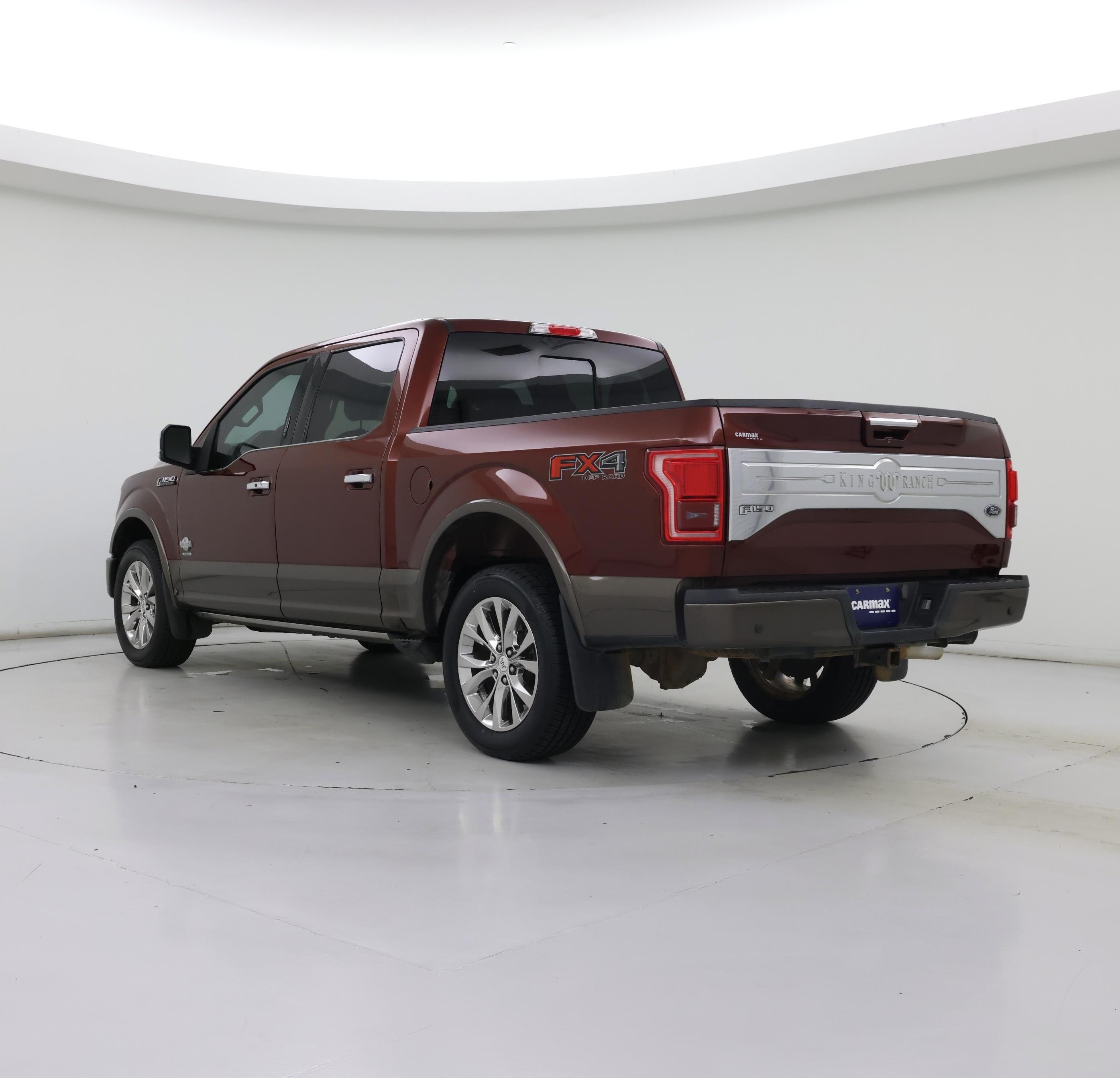 Thumbnail: 2017 Ford F-150 - 2