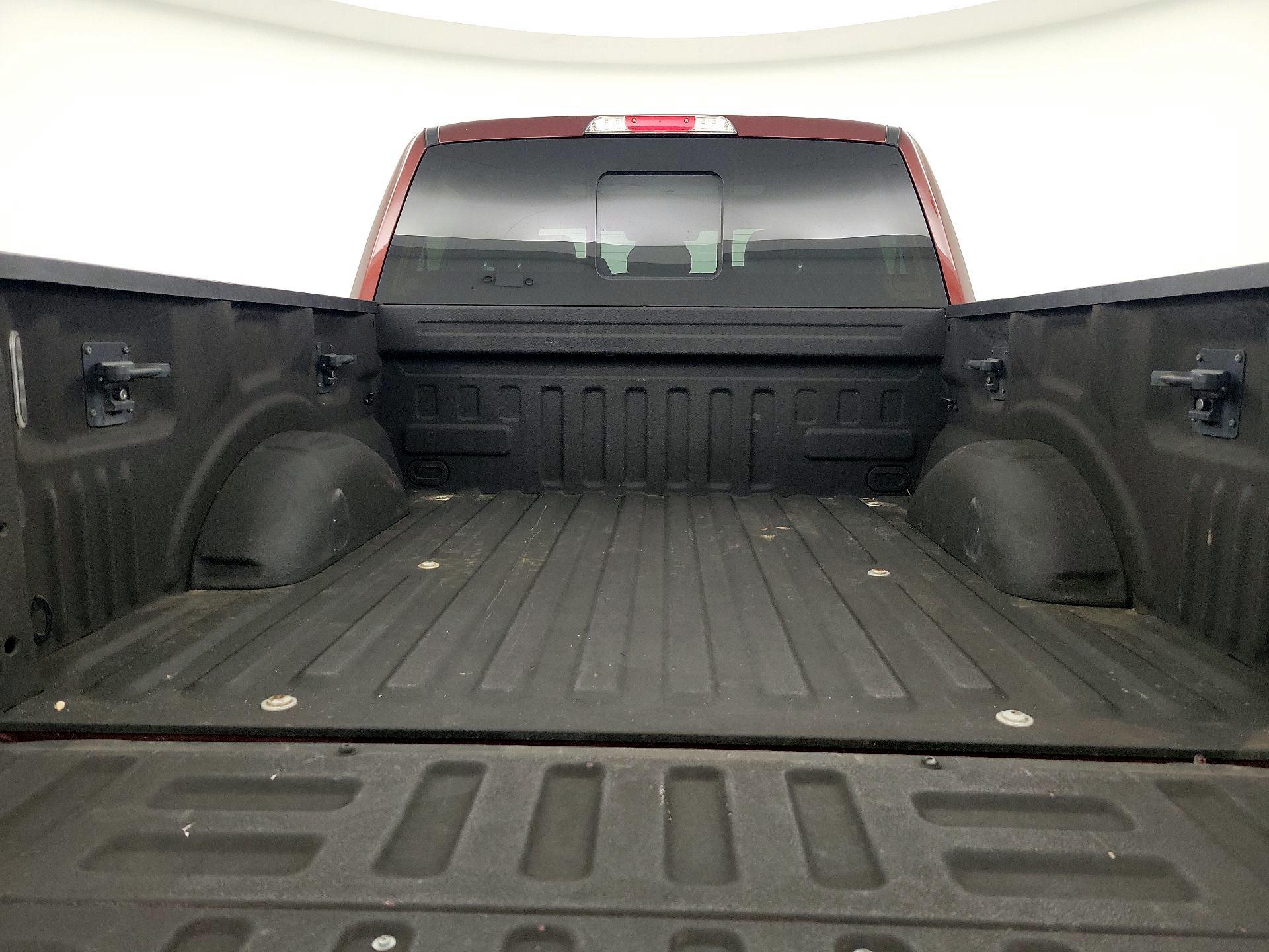 Thumbnail: 2017 Ford F-150 - 20