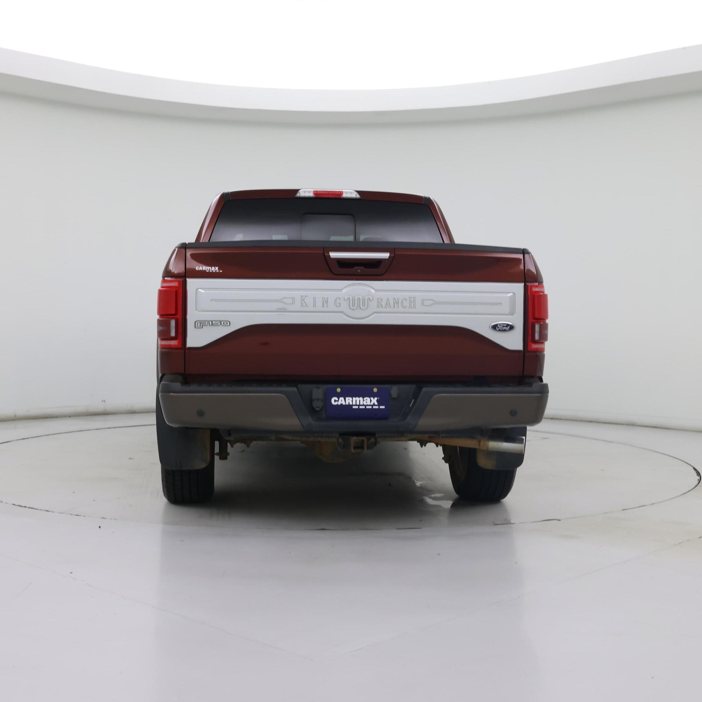 Thumbnail: 2017 Ford F-150 - 6
