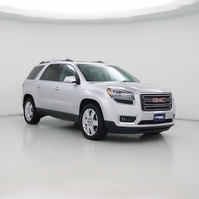 2017 GMC Acadia Limited