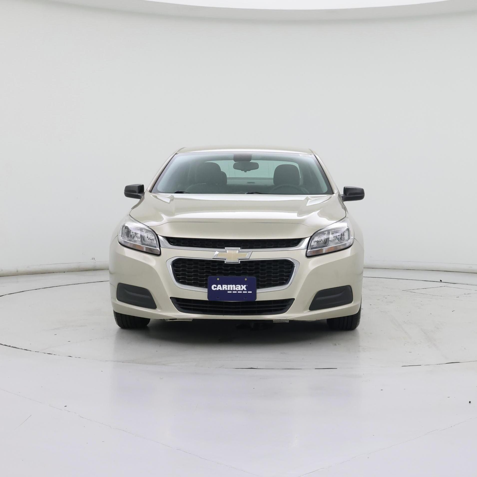 Thumbnail: 2015 Chevrolet Malibu - 5