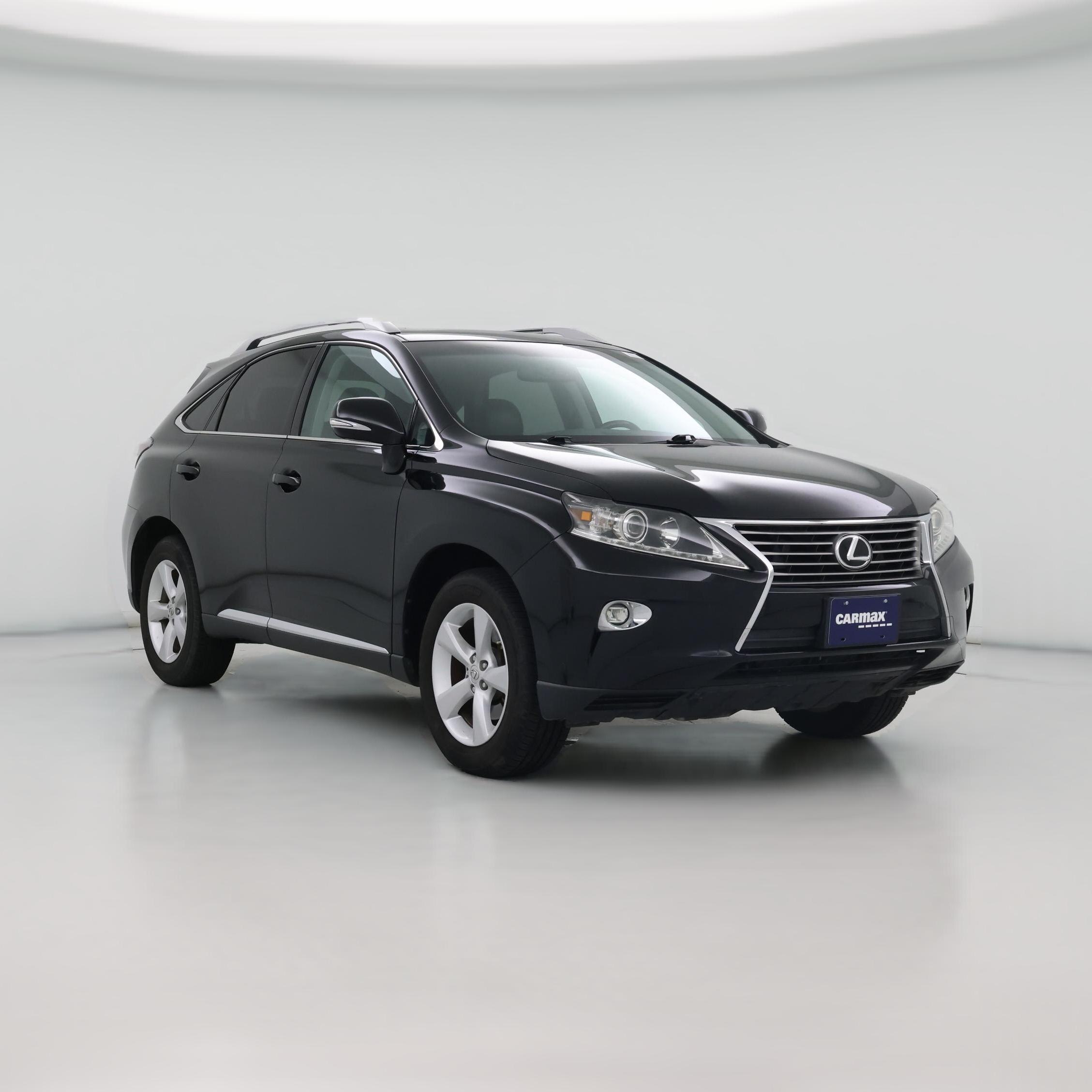 Thumbnail: 2015 Lexus RX - 1