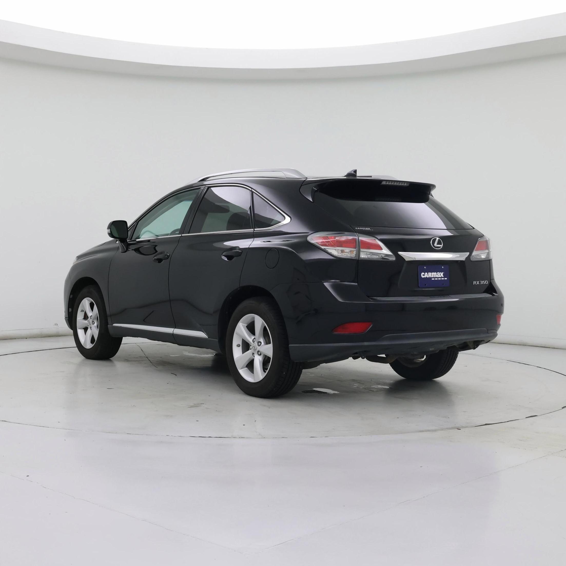 Thumbnail: 2015 Lexus RX - 2