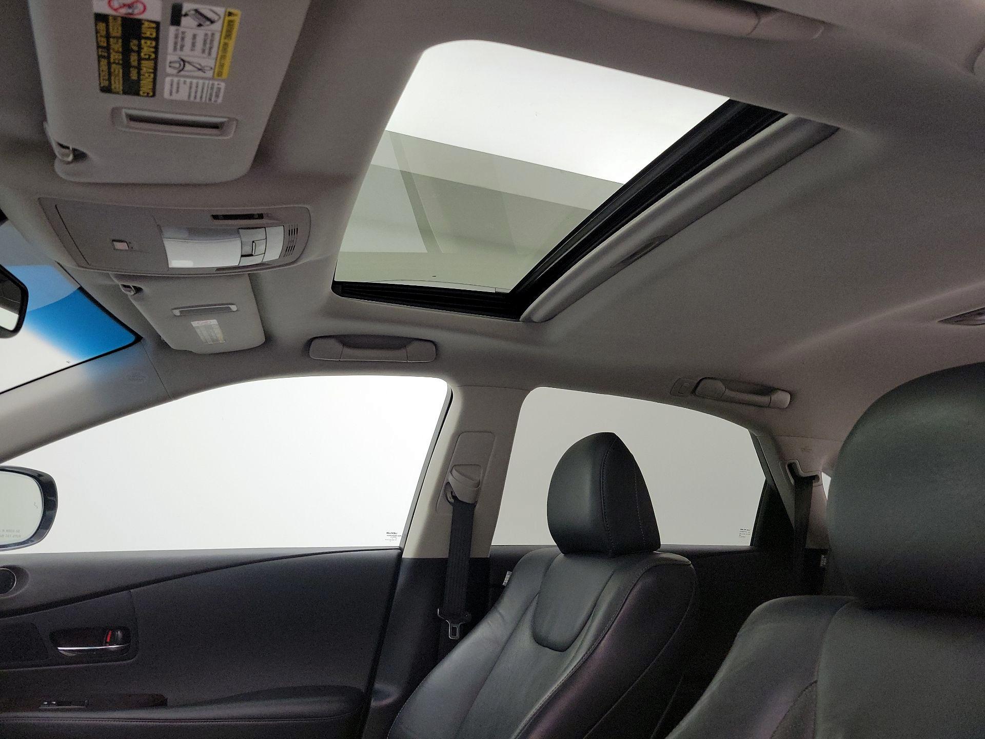 Thumbnail: 2015 Lexus RX - 20