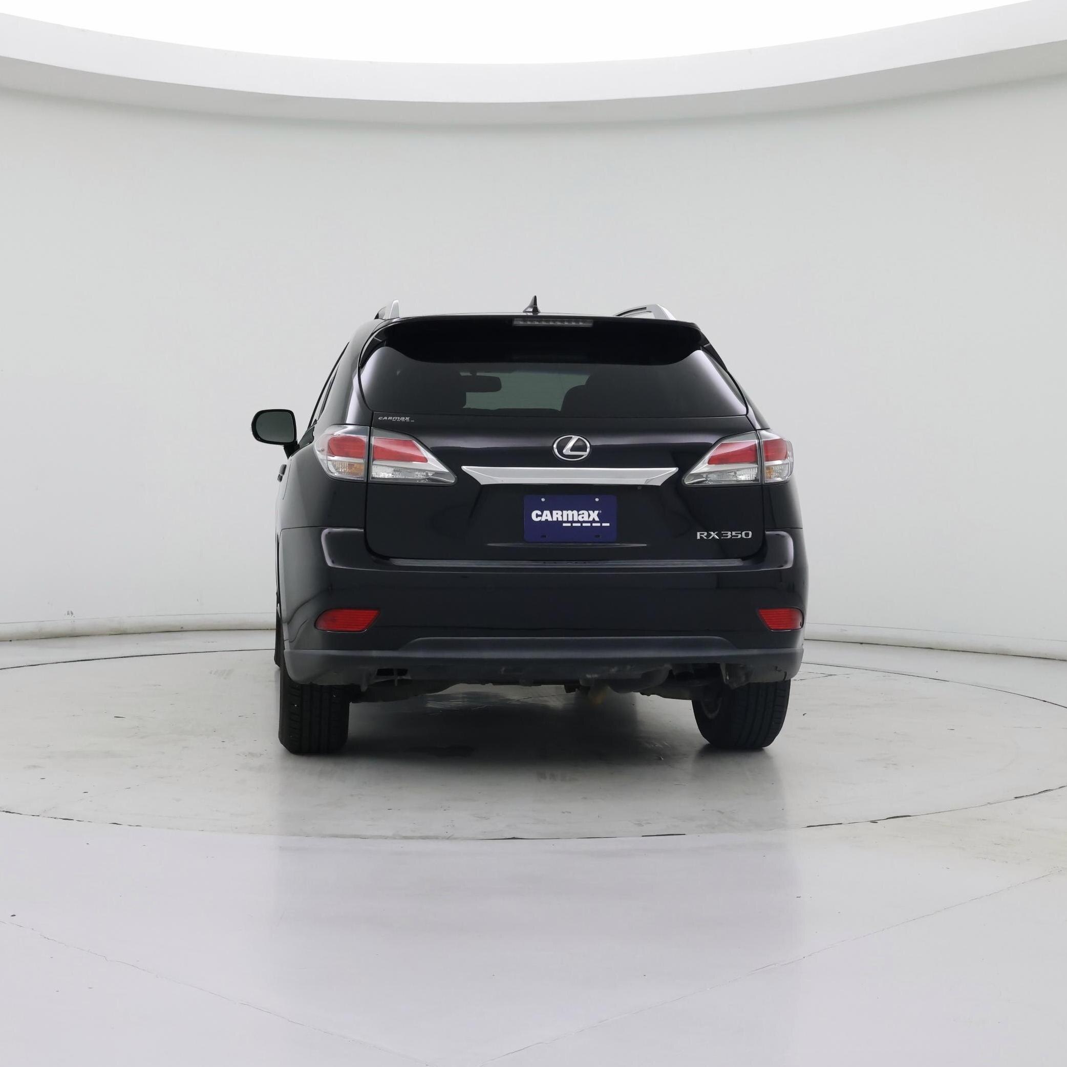 Thumbnail: 2015 Lexus RX - 6