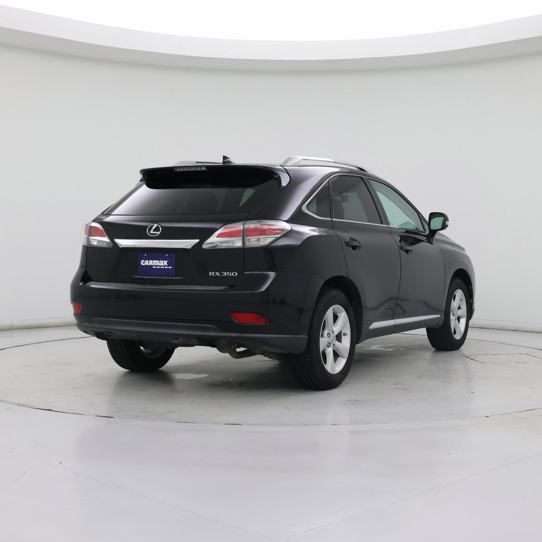 Thumbnail: 2015 Lexus RX - 8