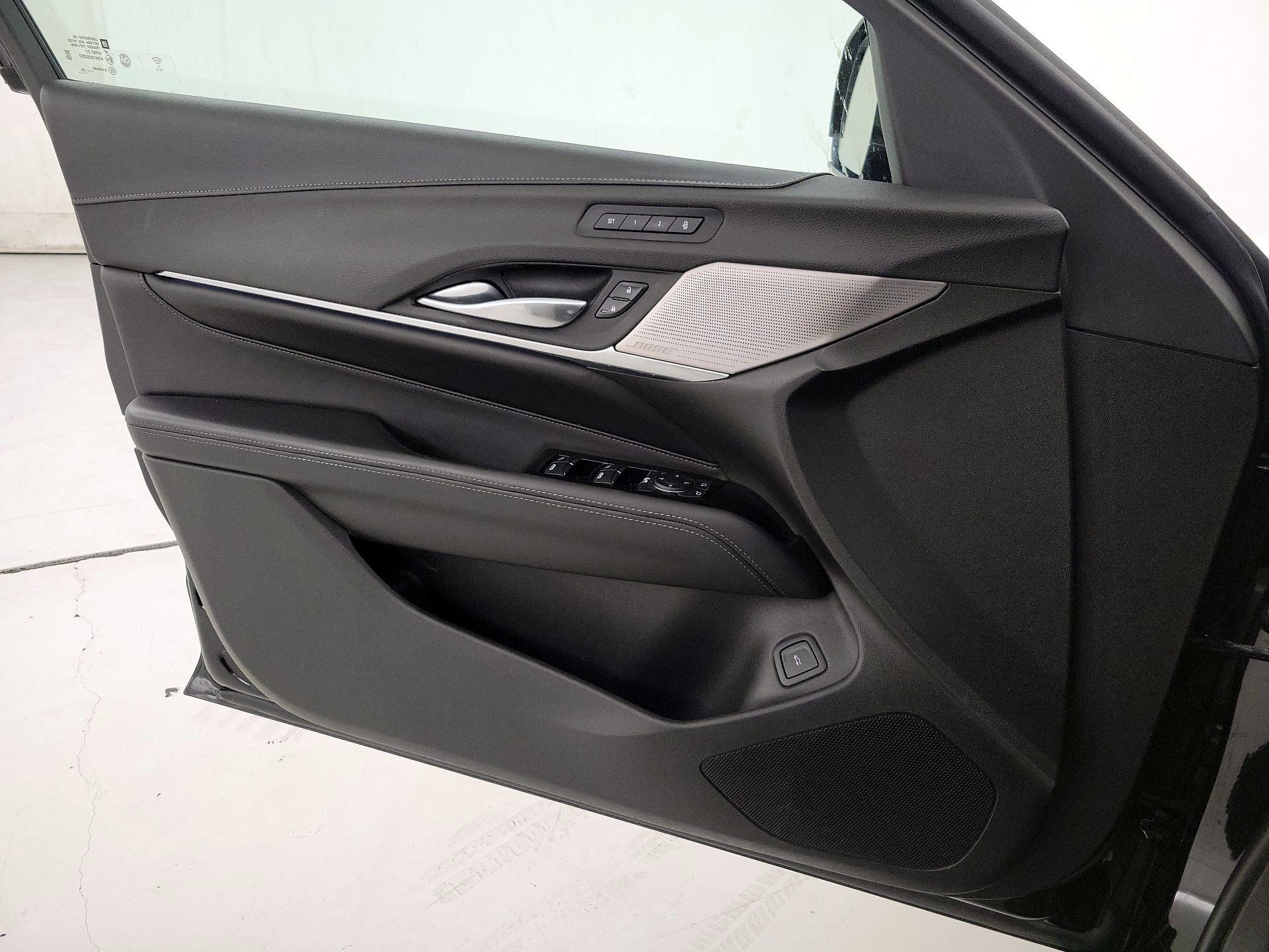 Thumbnail: 2020 Cadillac CT4 - 12