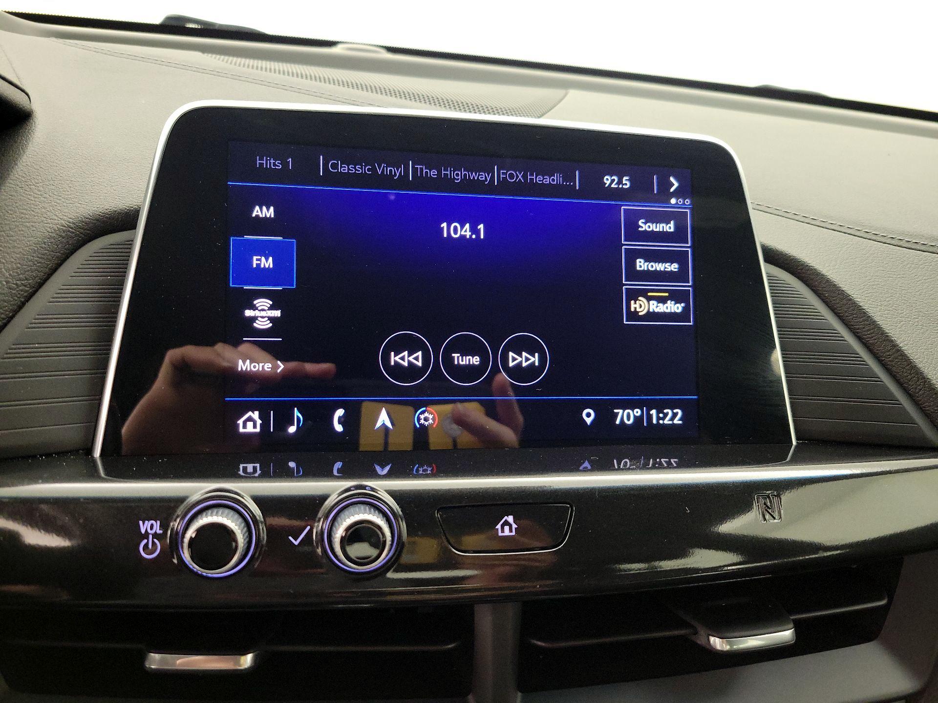Thumbnail: 2020 Cadillac CT4 - 15