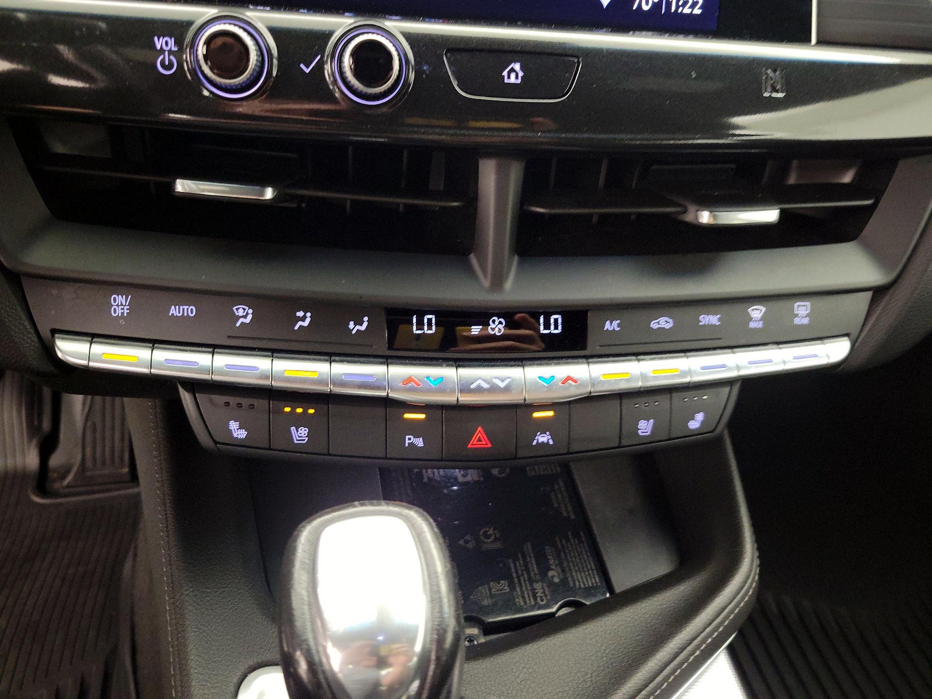 Thumbnail: 2020 Cadillac CT4 - 16