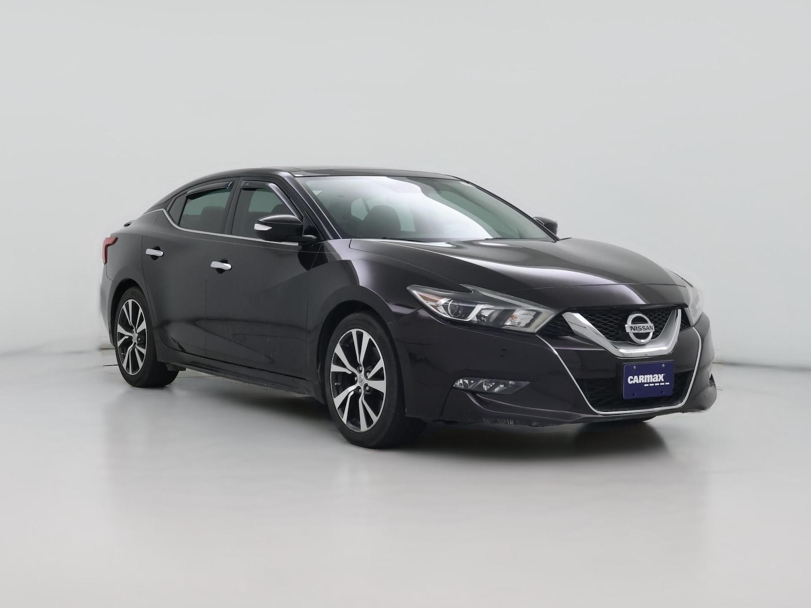 2016 Nissan Maxima Platinum