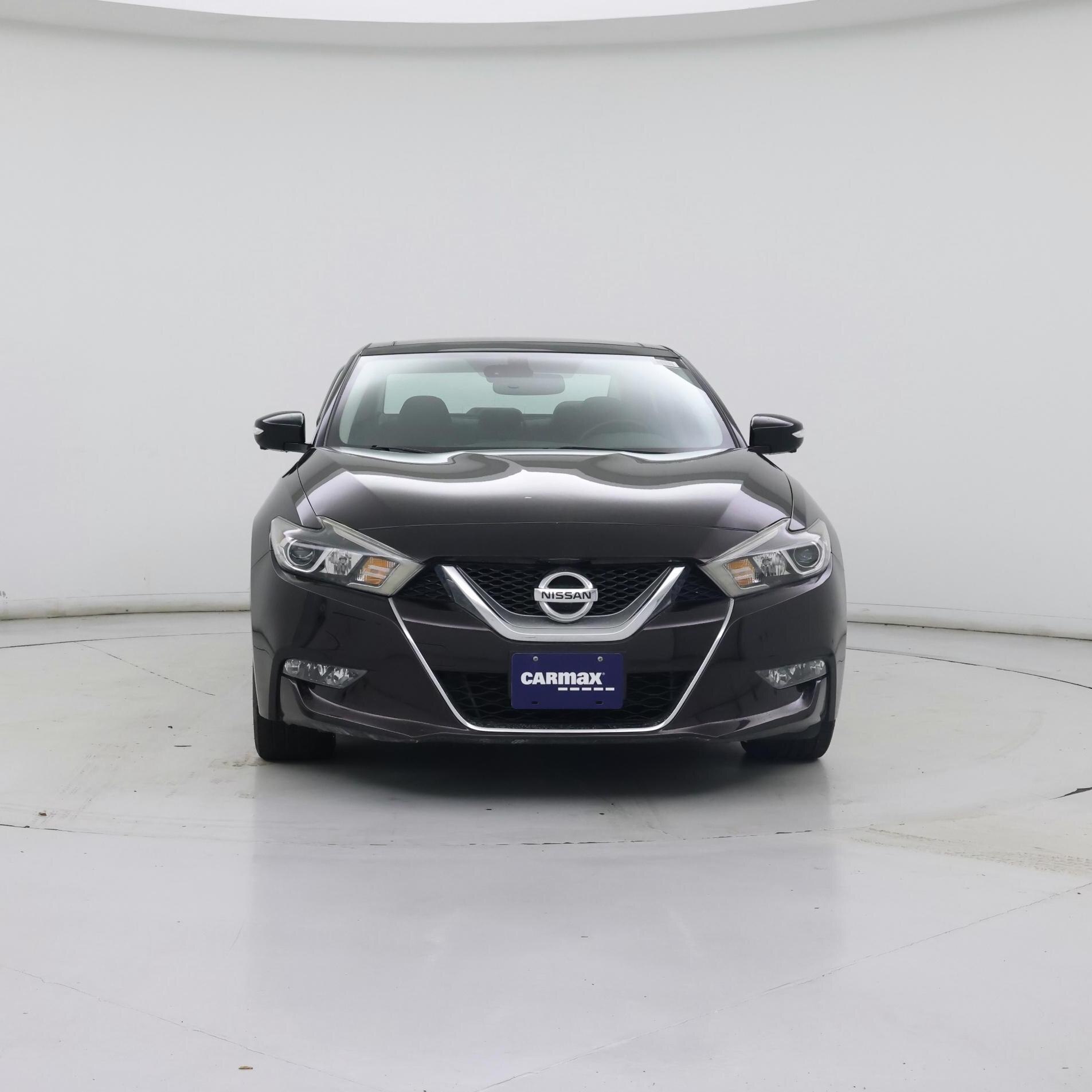 Thumbnail: 2016 Nissan Maxima - 5